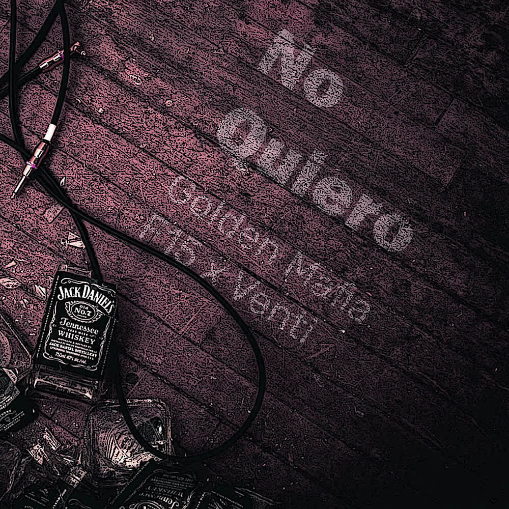 Релиз No Quiero