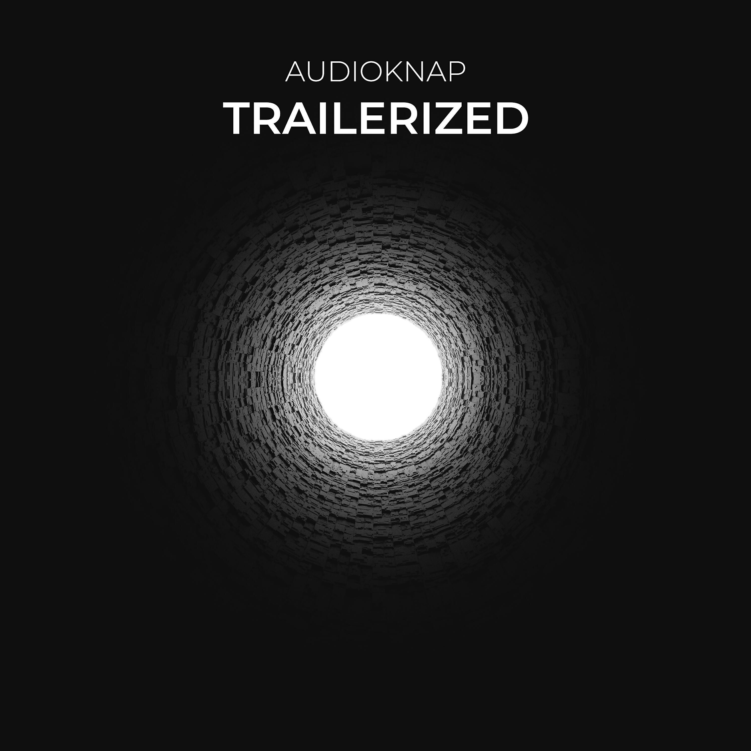 Релиз Trailerized