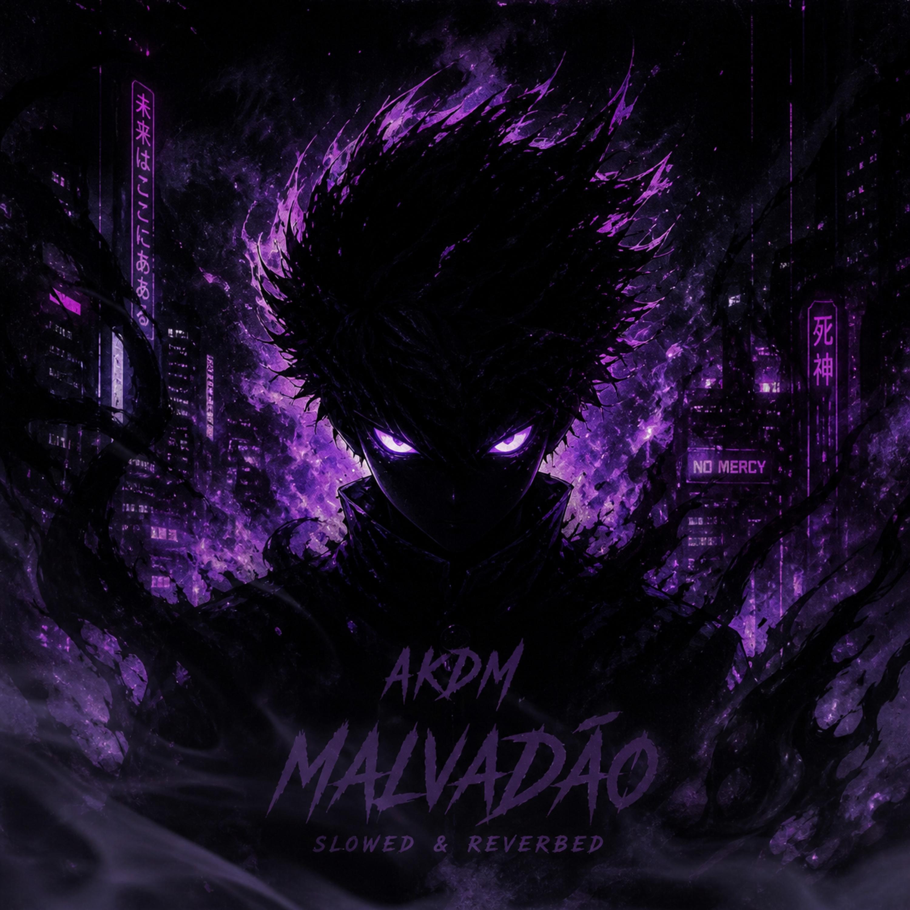 Релиз Malvadão