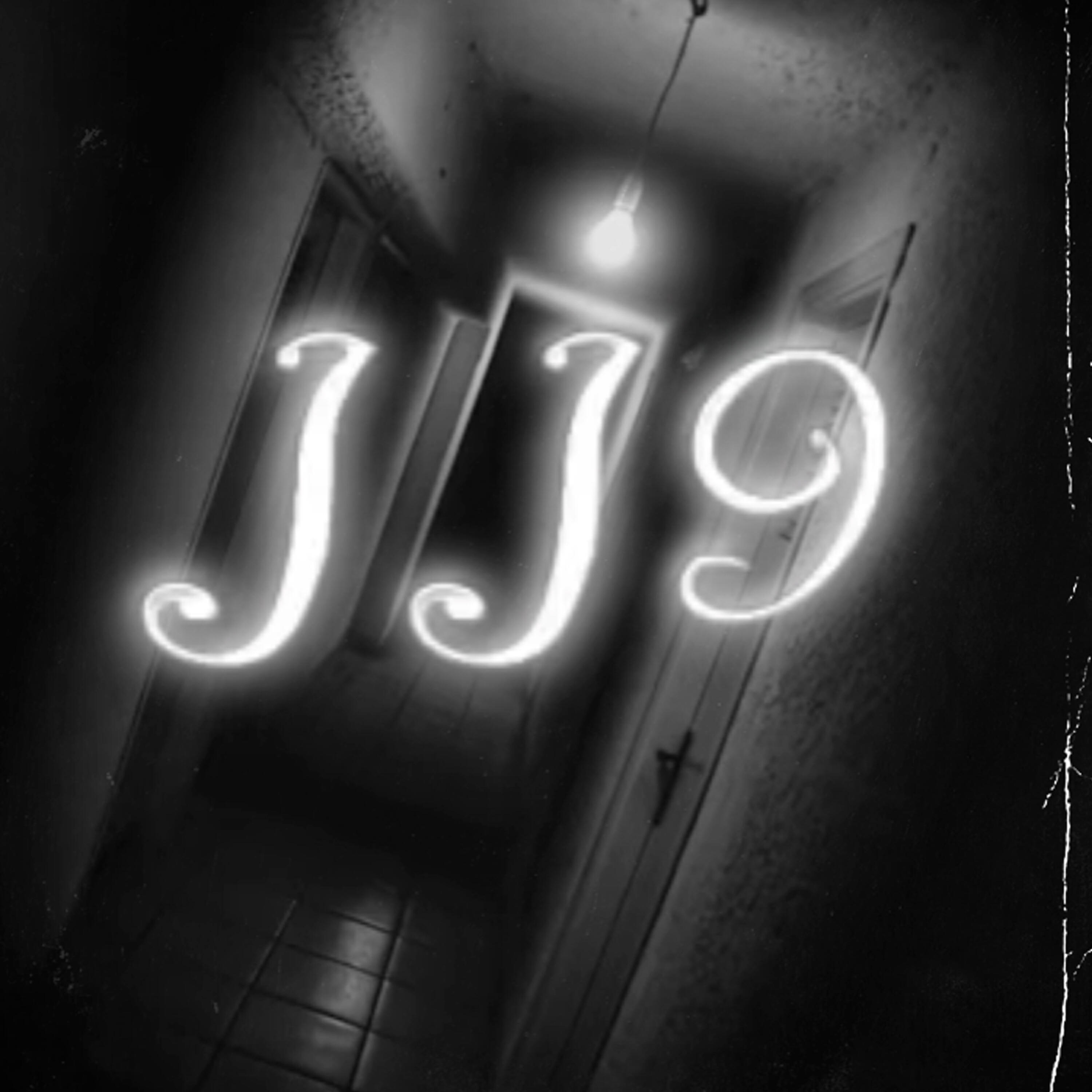 Постер альбома II9