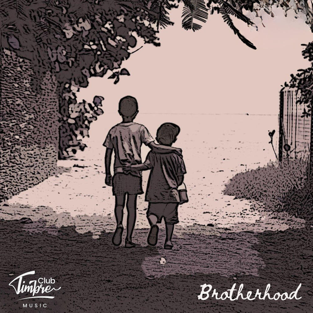 Релиз Brotherhood
