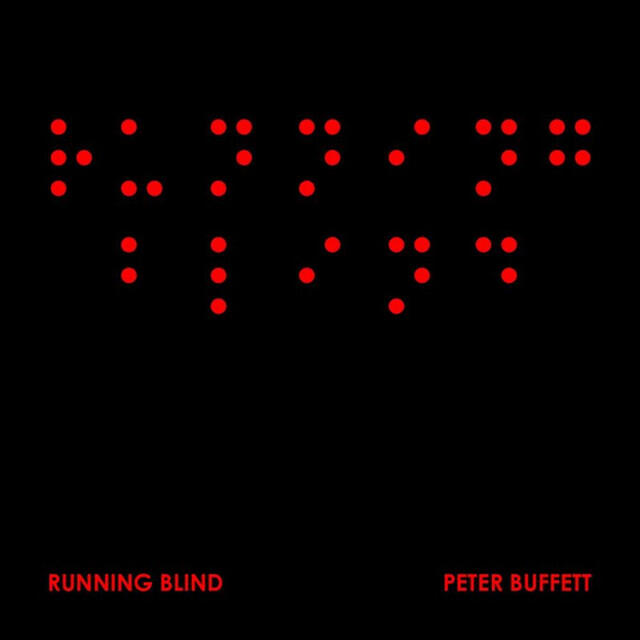 Релиз Running Blind