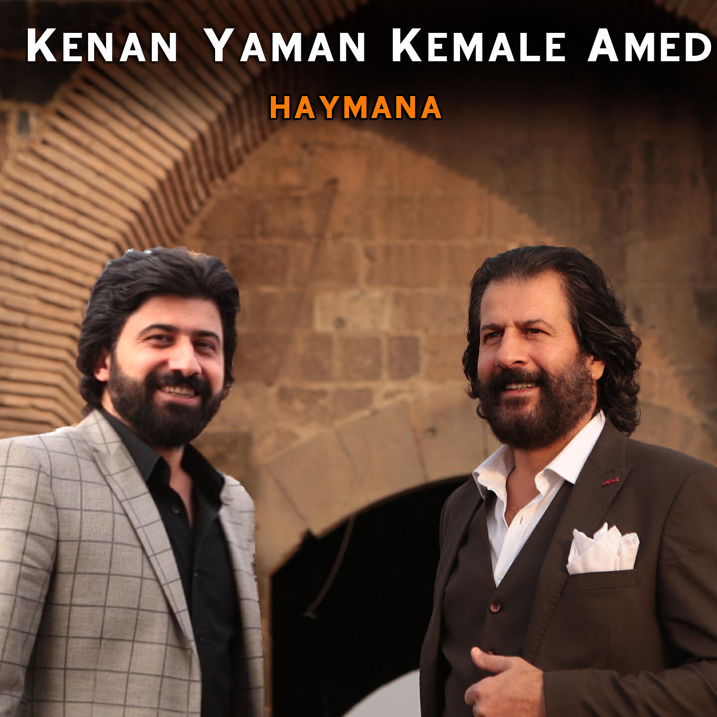 Релиз Haymana