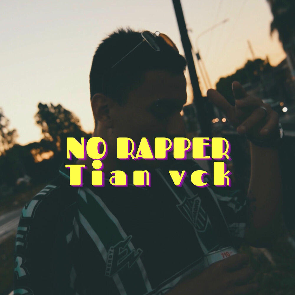 Релиз No Rapper