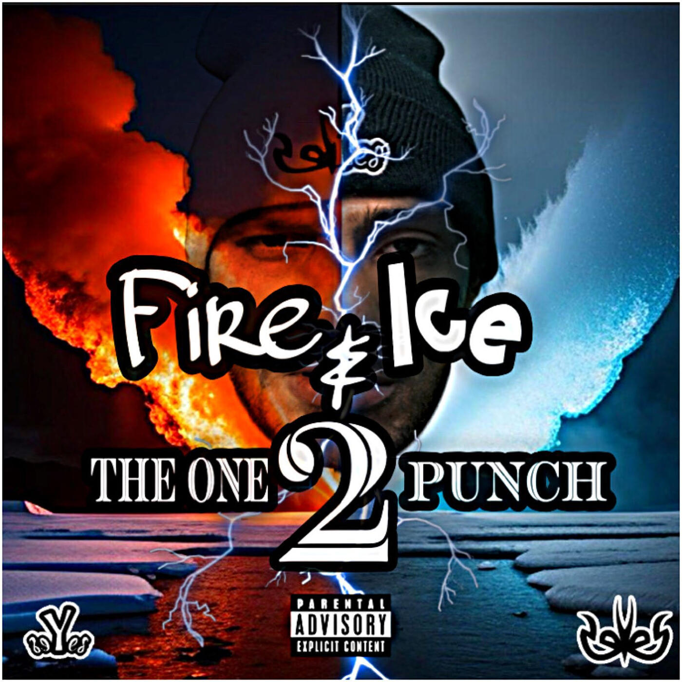 Релиз Fire & Ice: The One 2 Punch