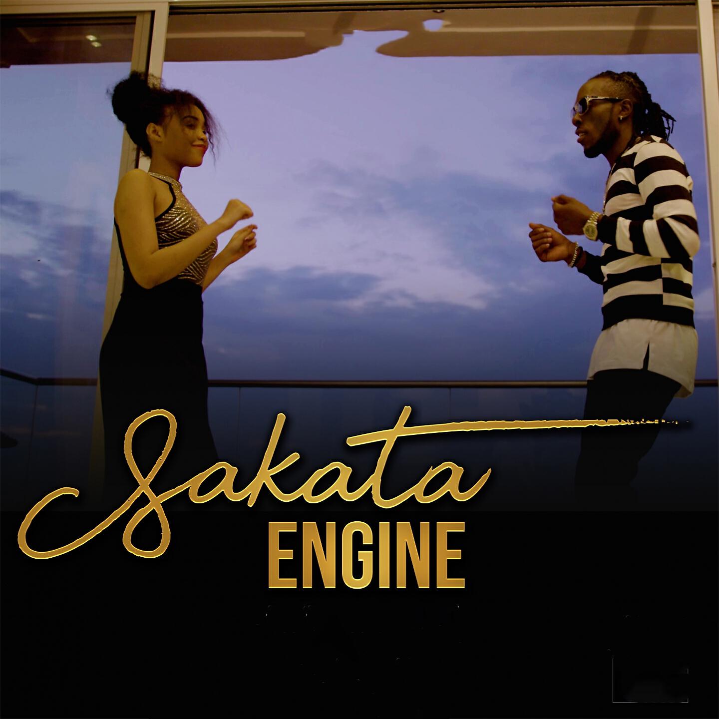 Релиз Sakata