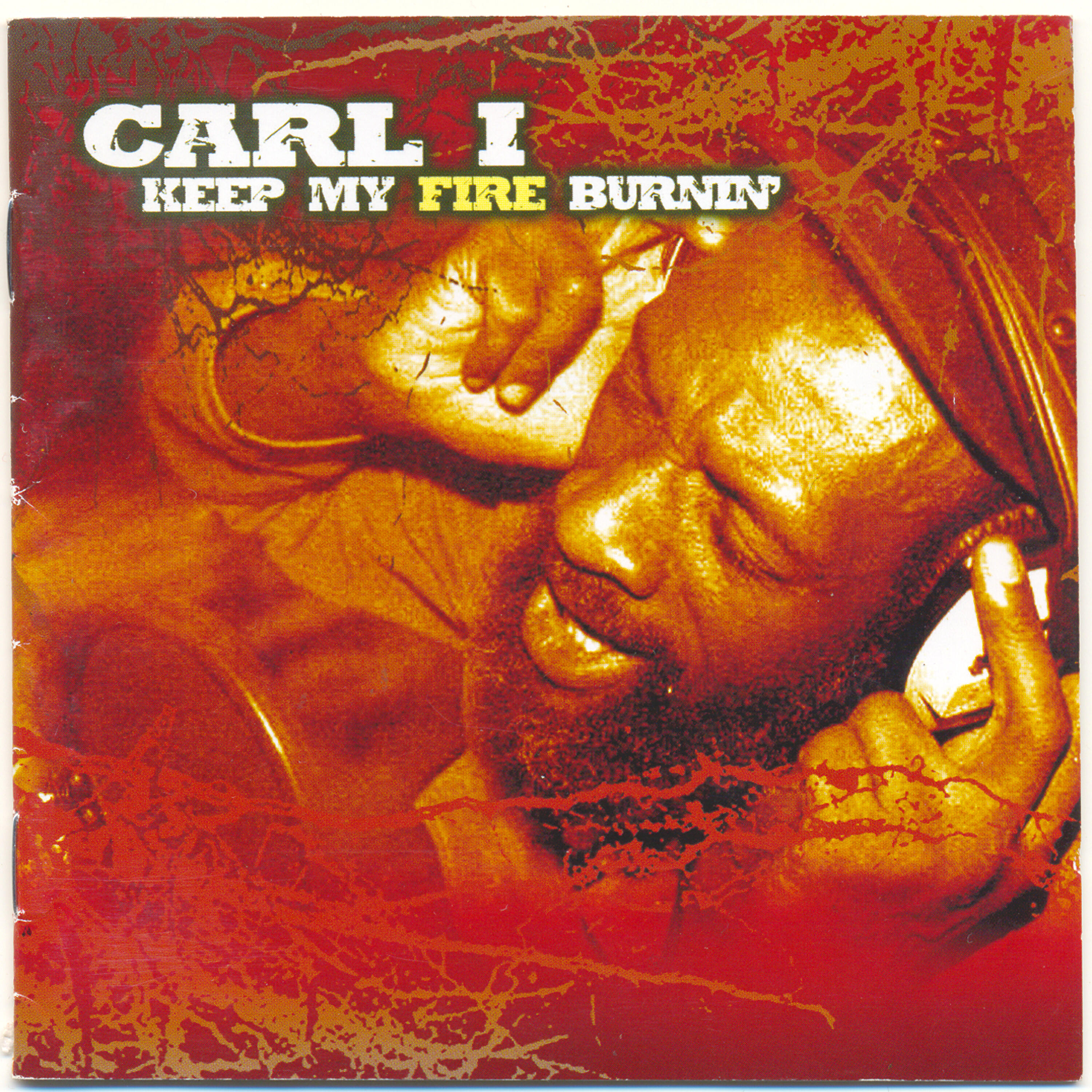 Carl I