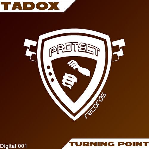 Релиз Turning Point