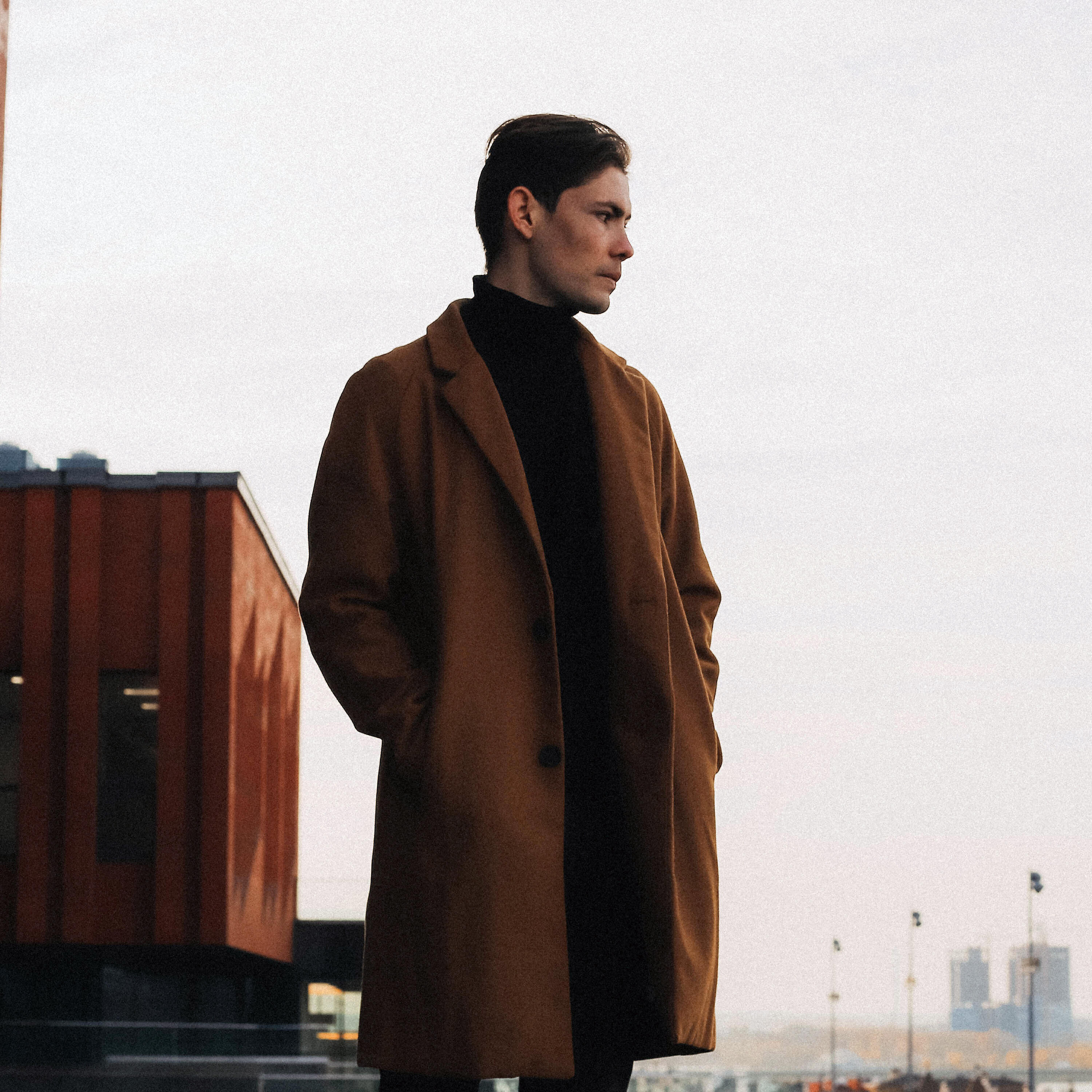 Релиз Sea