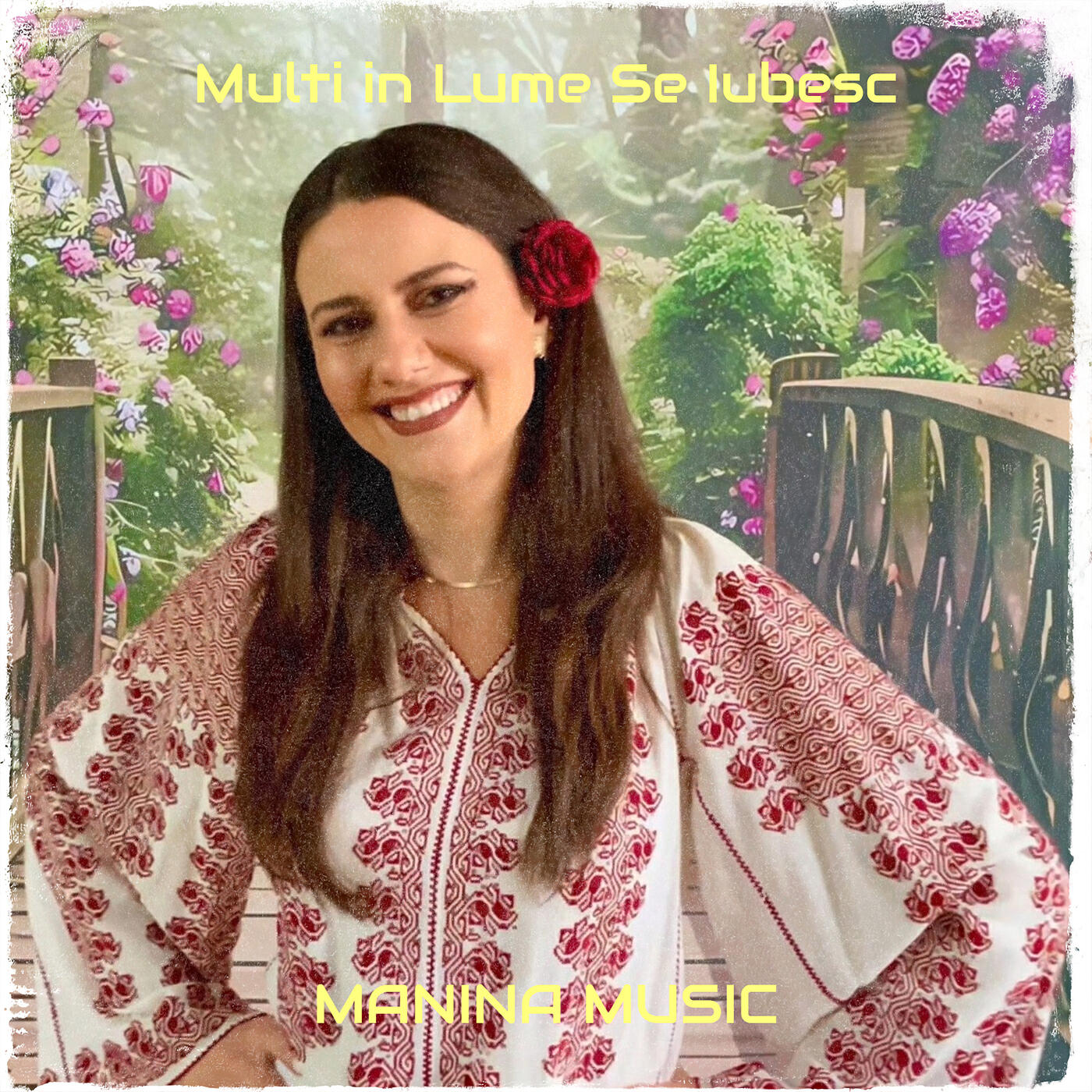 Релиз Multi in Lume Se Iubesc