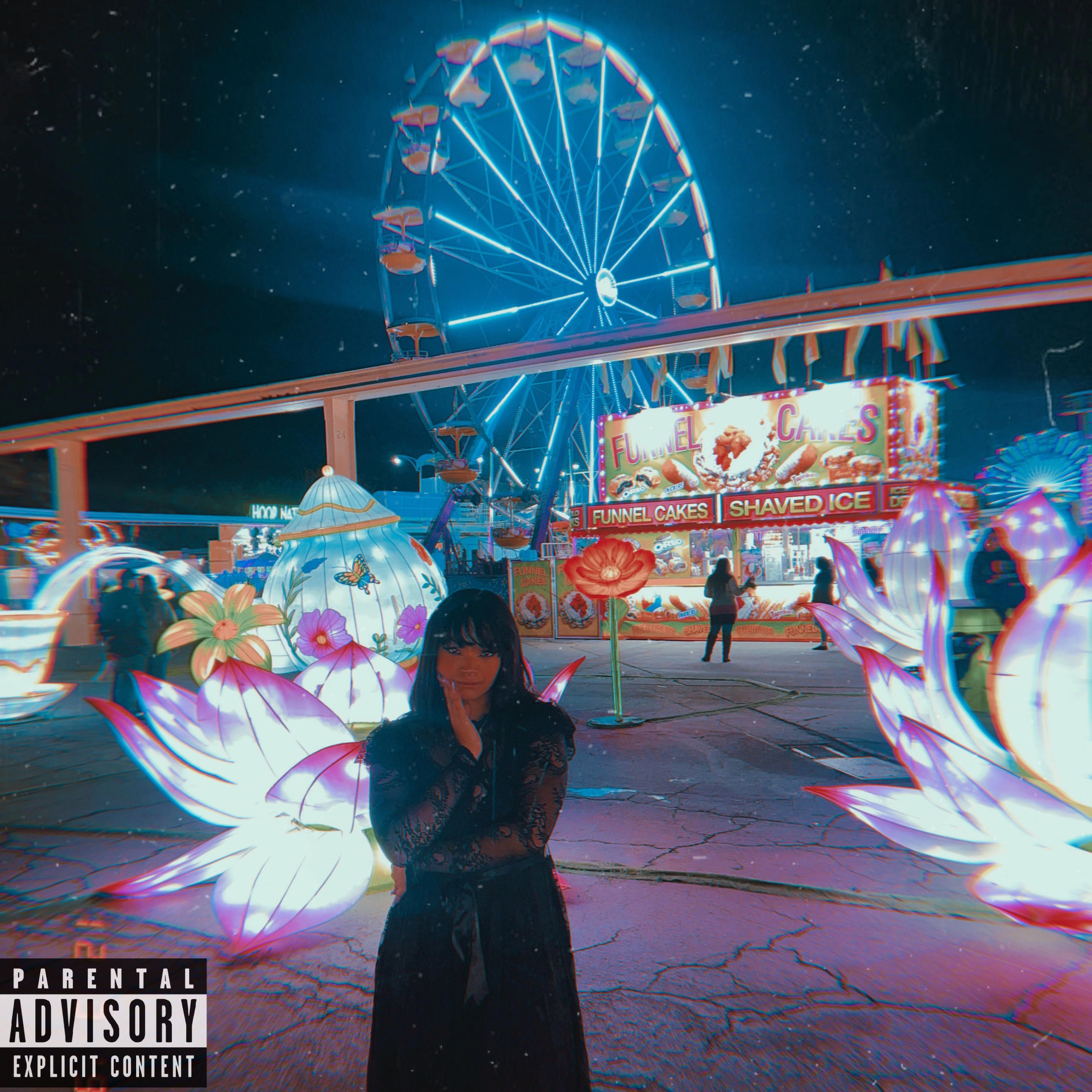Релиз Everything and Nothing at All