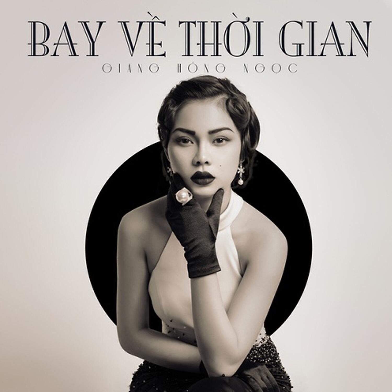 Релиз Bay Về Thời Gian