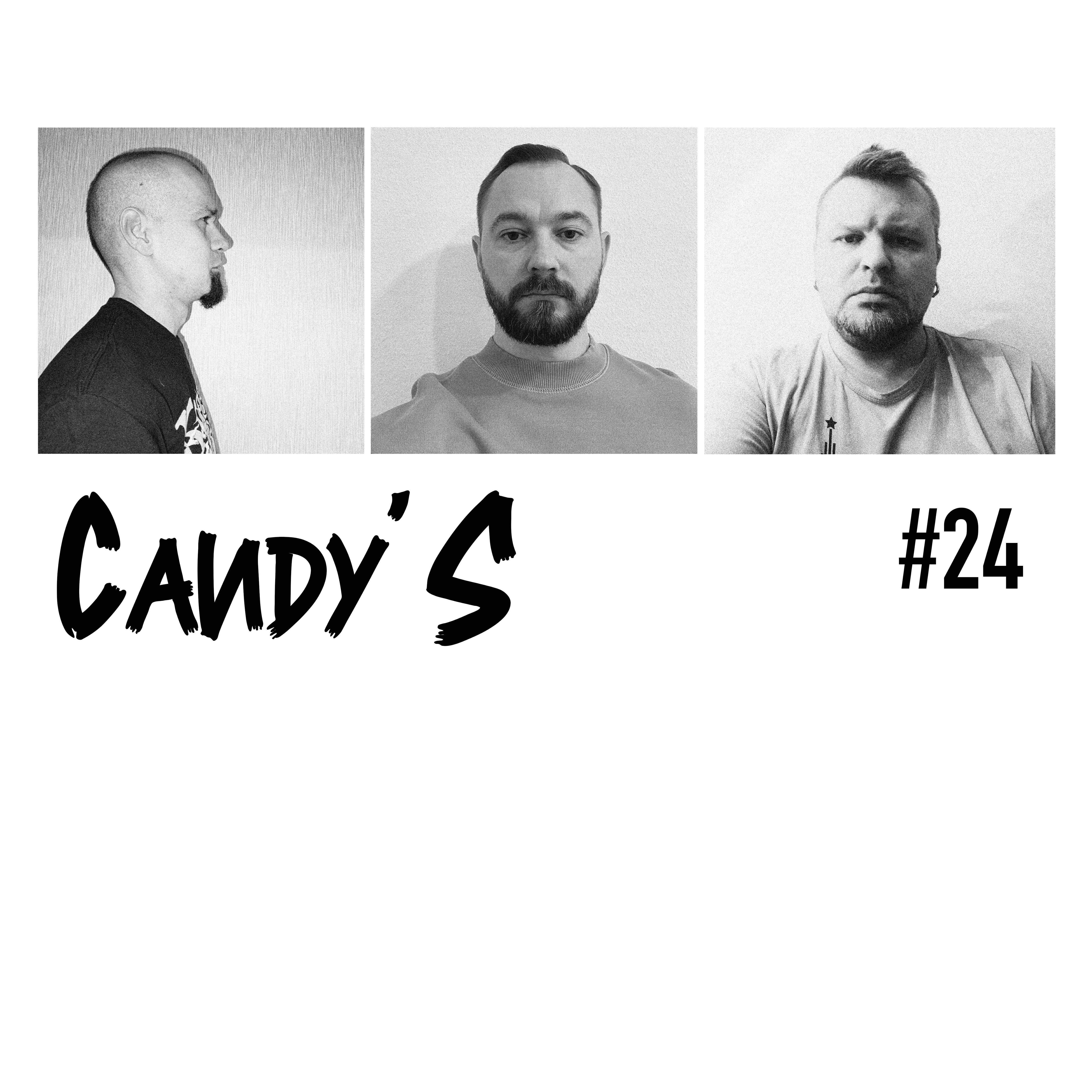 Candy'S