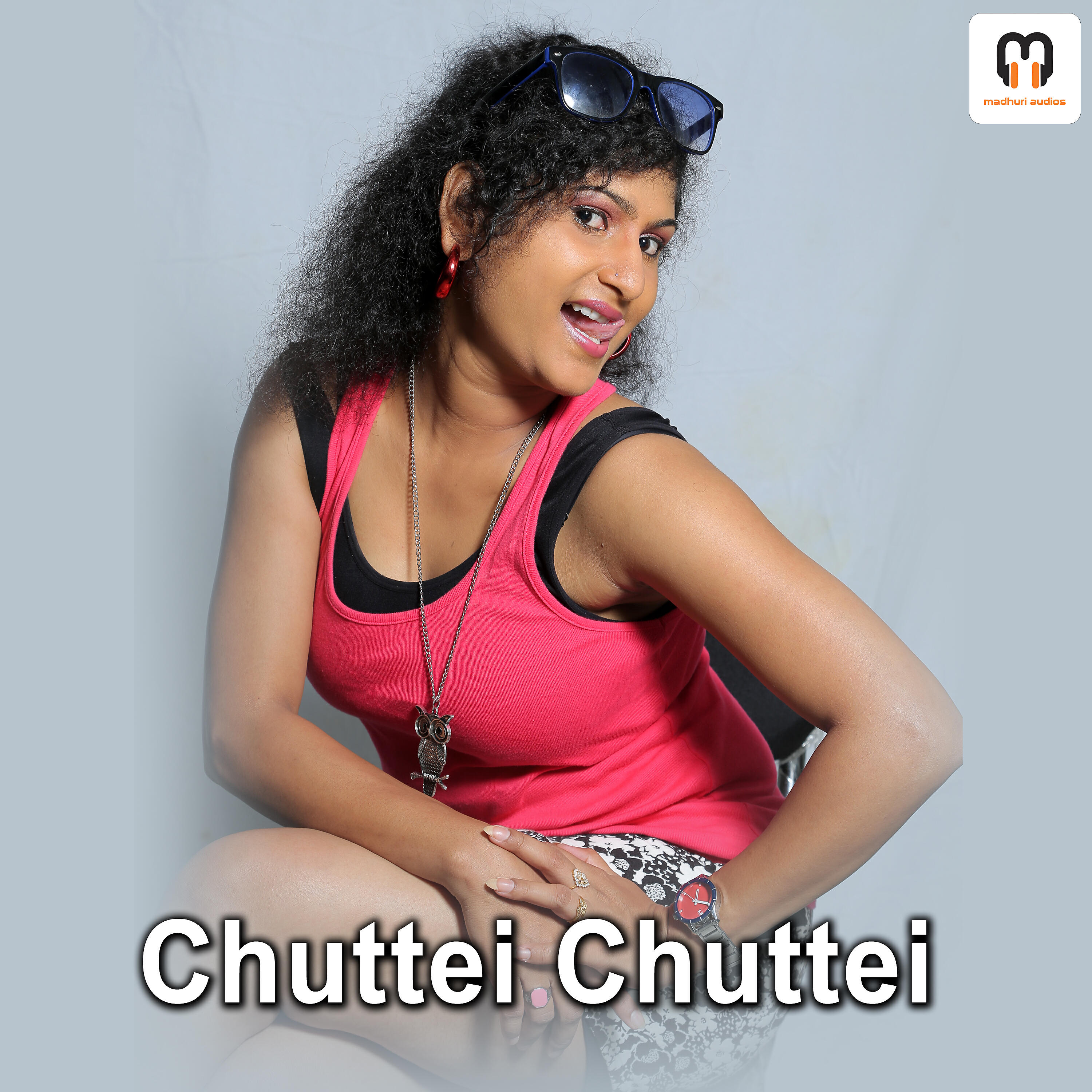 Deepthi Chari
