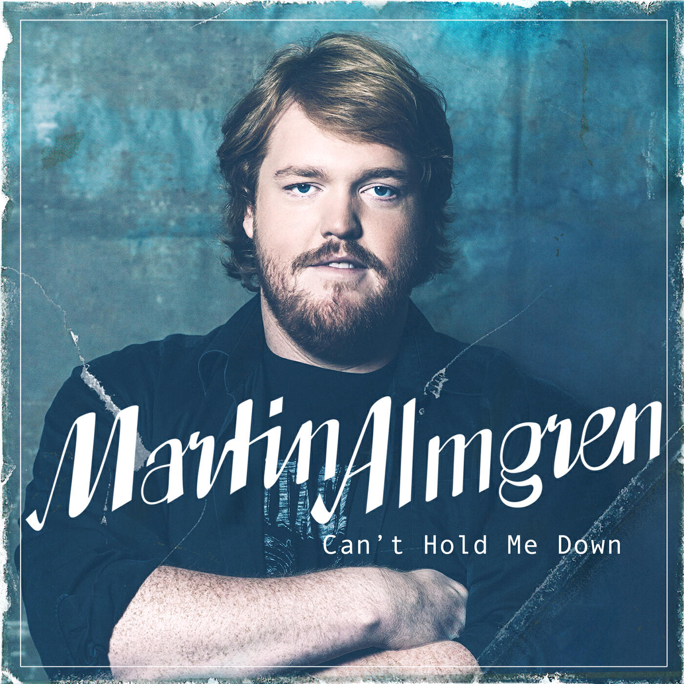 Релиз Can’t Hold Me Down