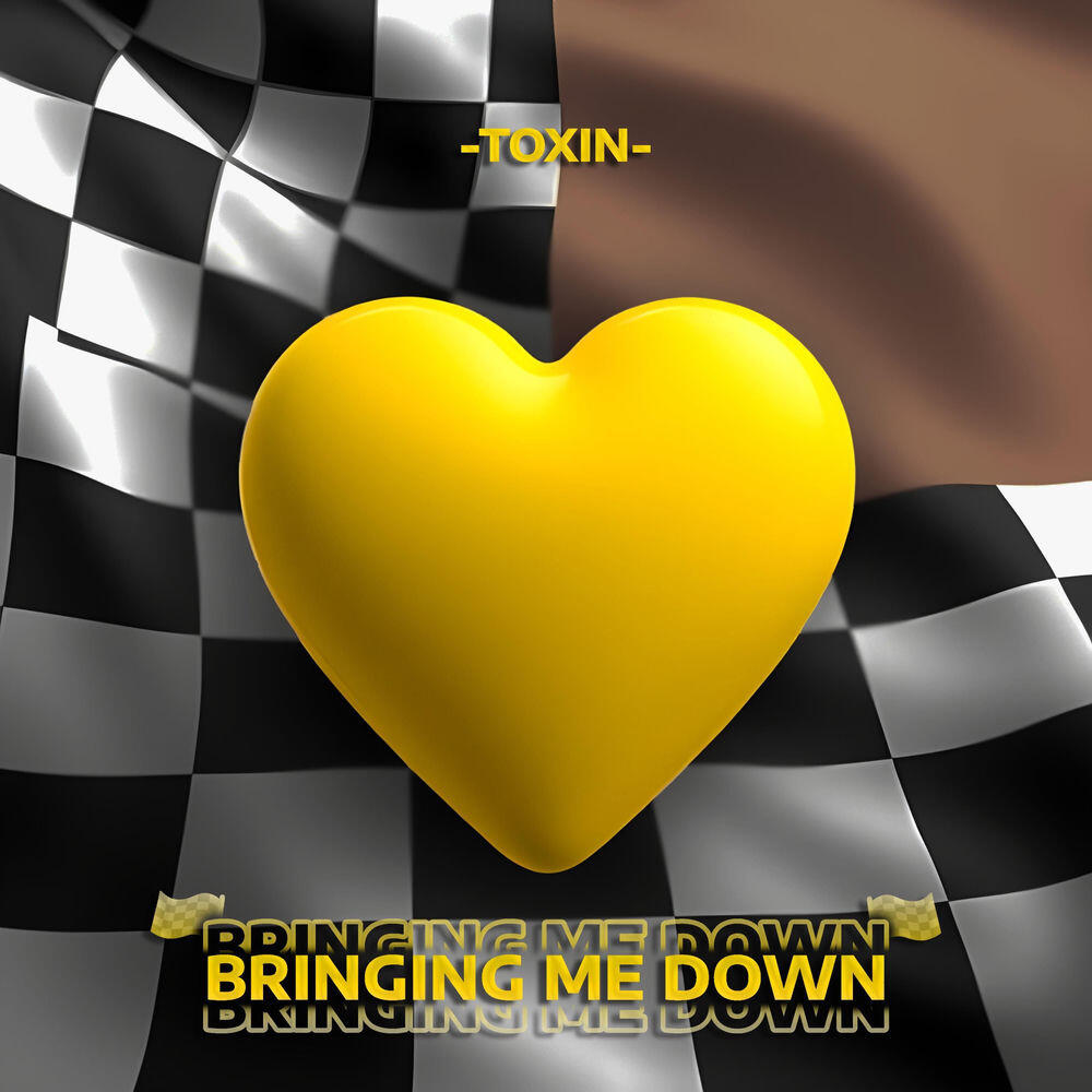 Релиз BRINGING ME DOWN