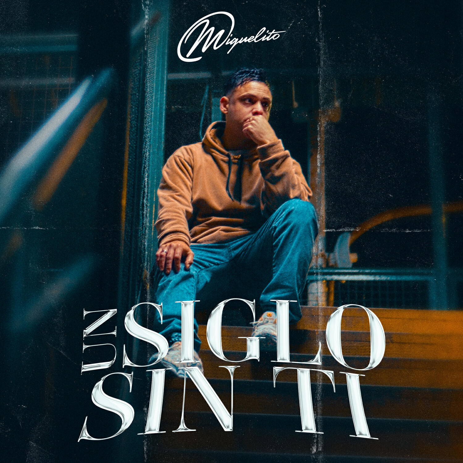 Релиз Un Siglo Sin Ti