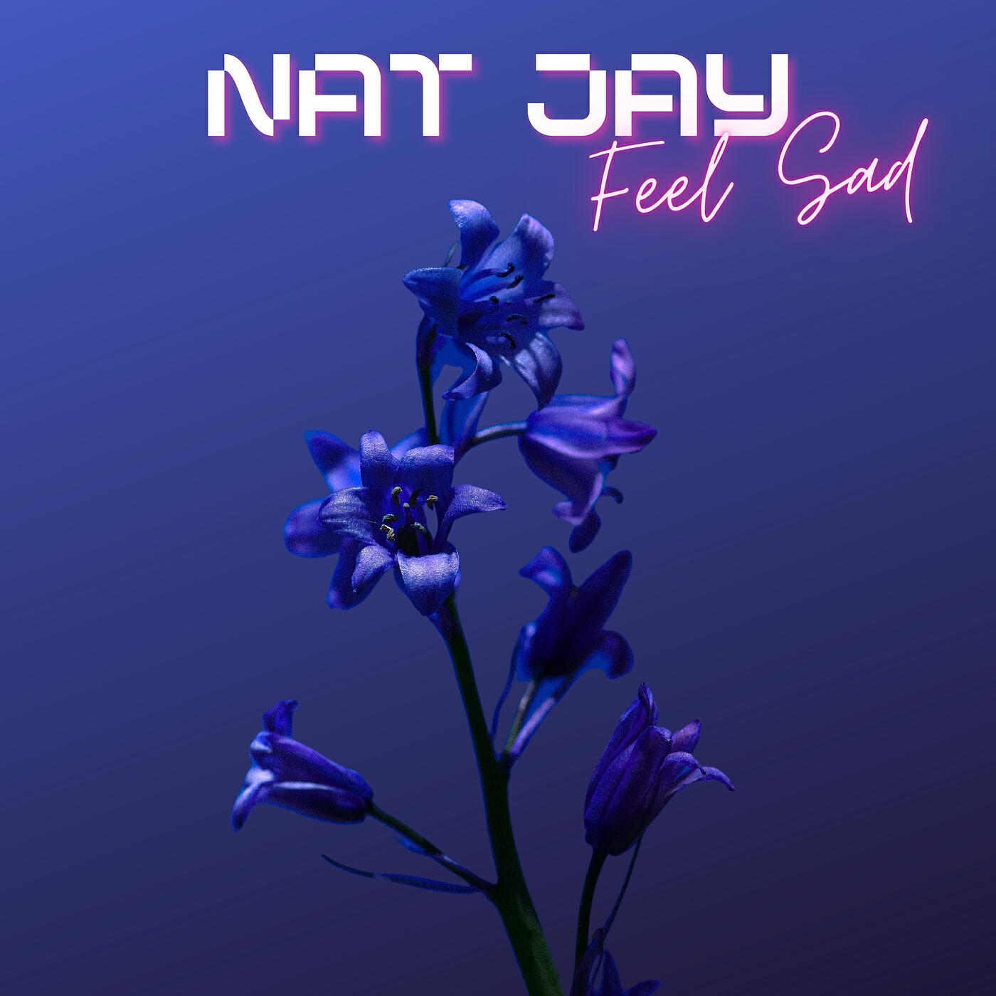 Релиз Feel Sad