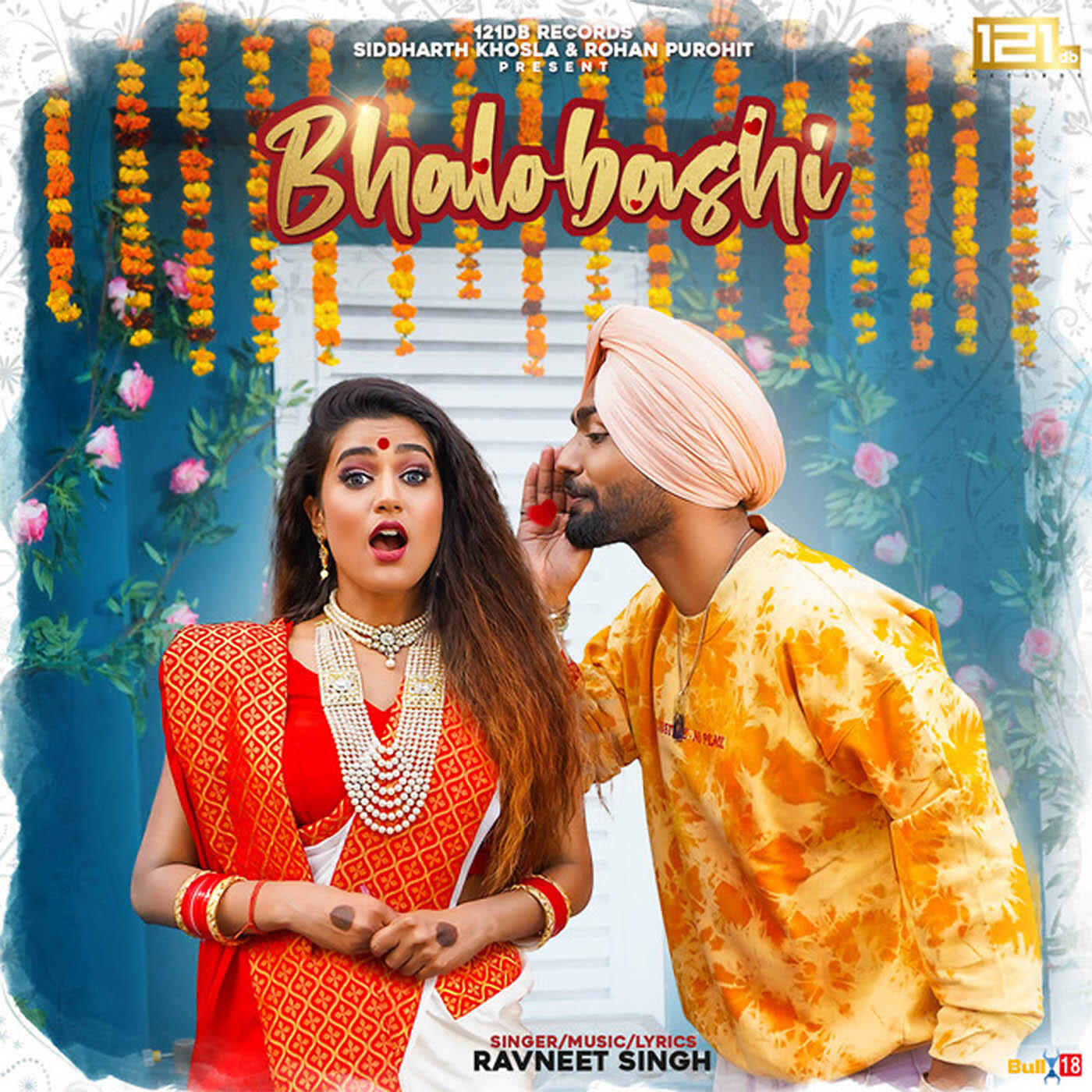 Релиз Bhalobashi