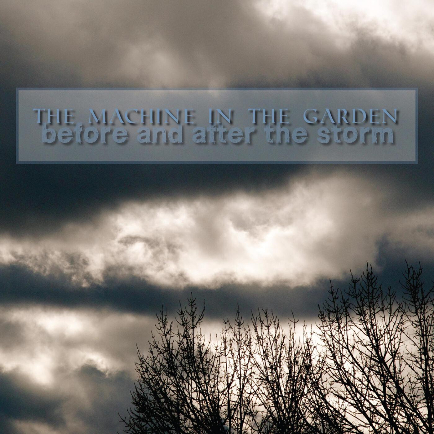 Релиз Before and After the Storm