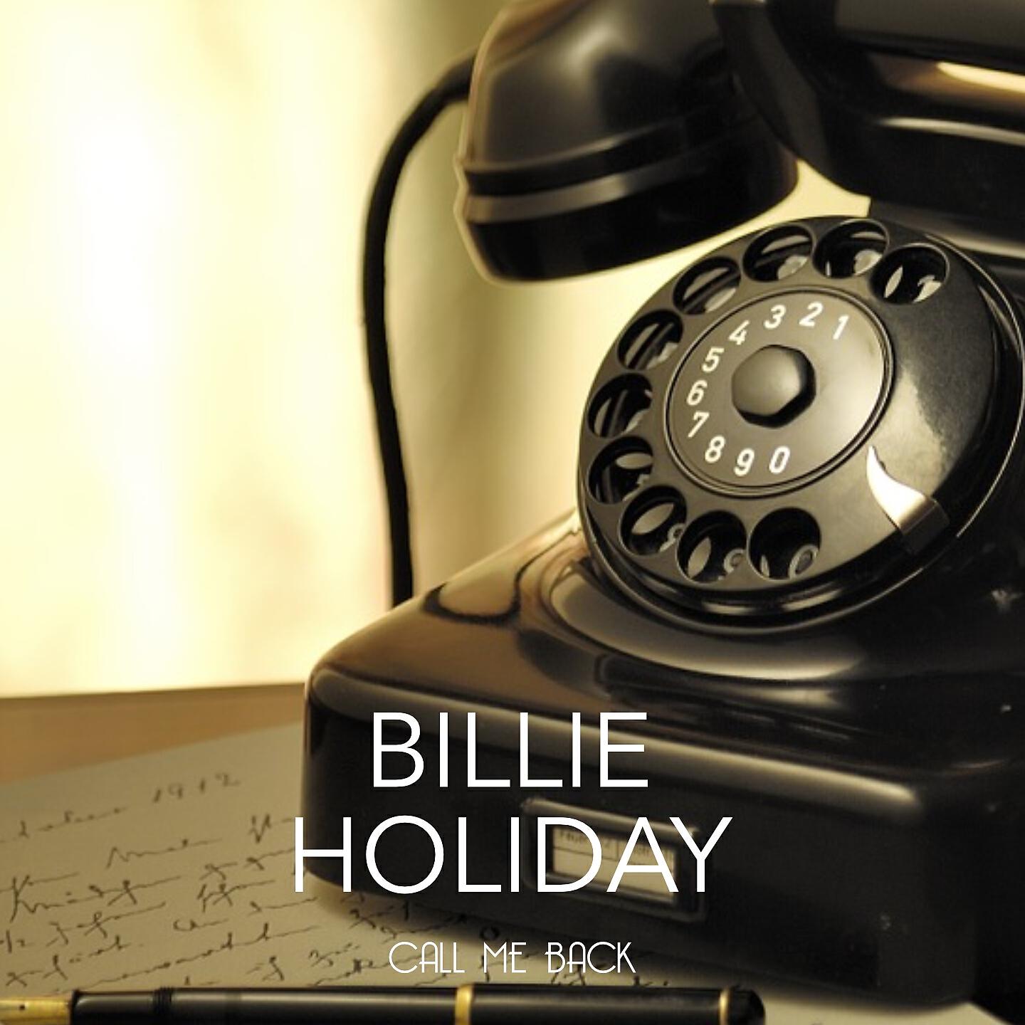 Релиз Call Me Back
