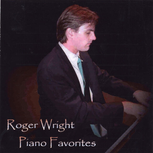 Релиз Piano Favorites