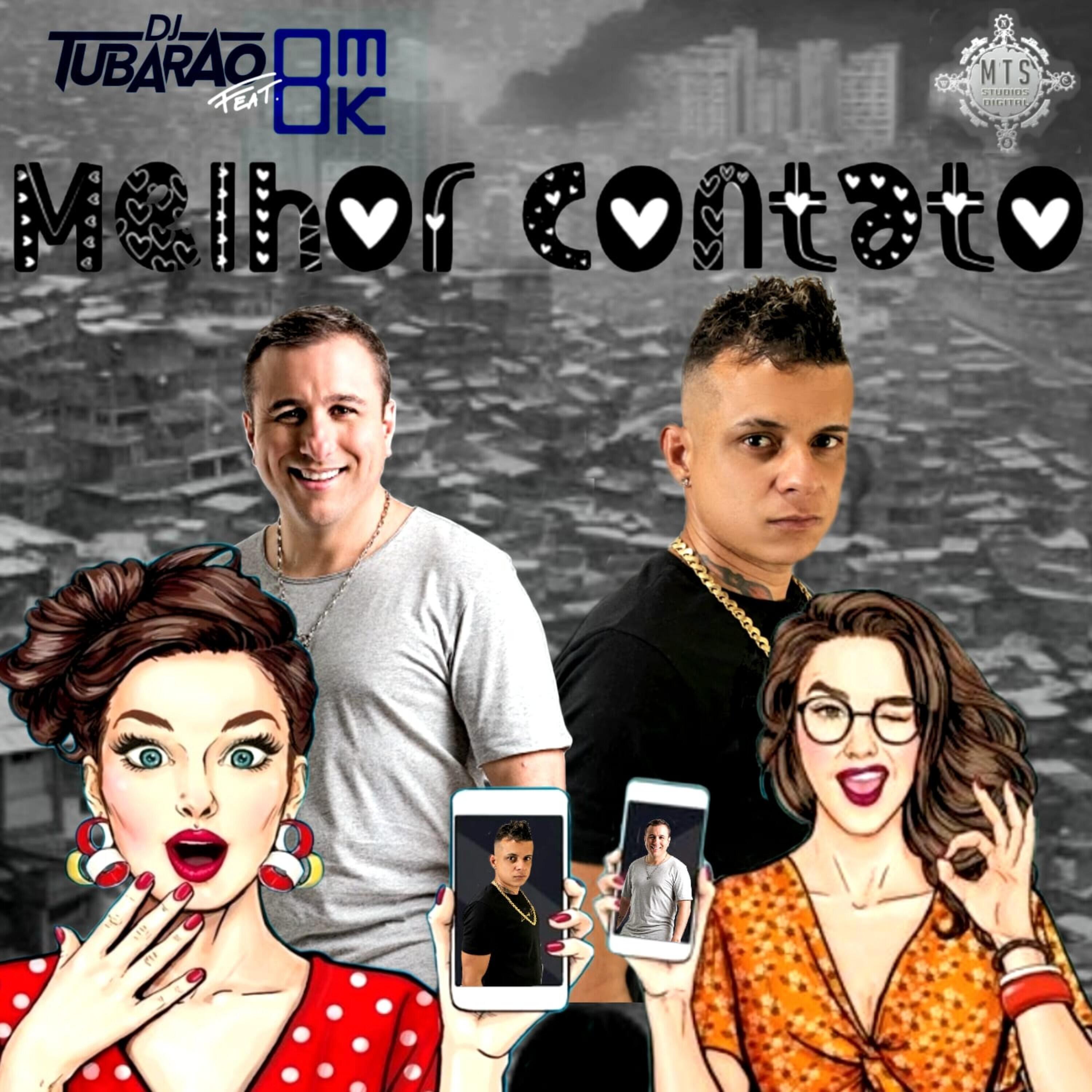 Релиз Melhor Contato