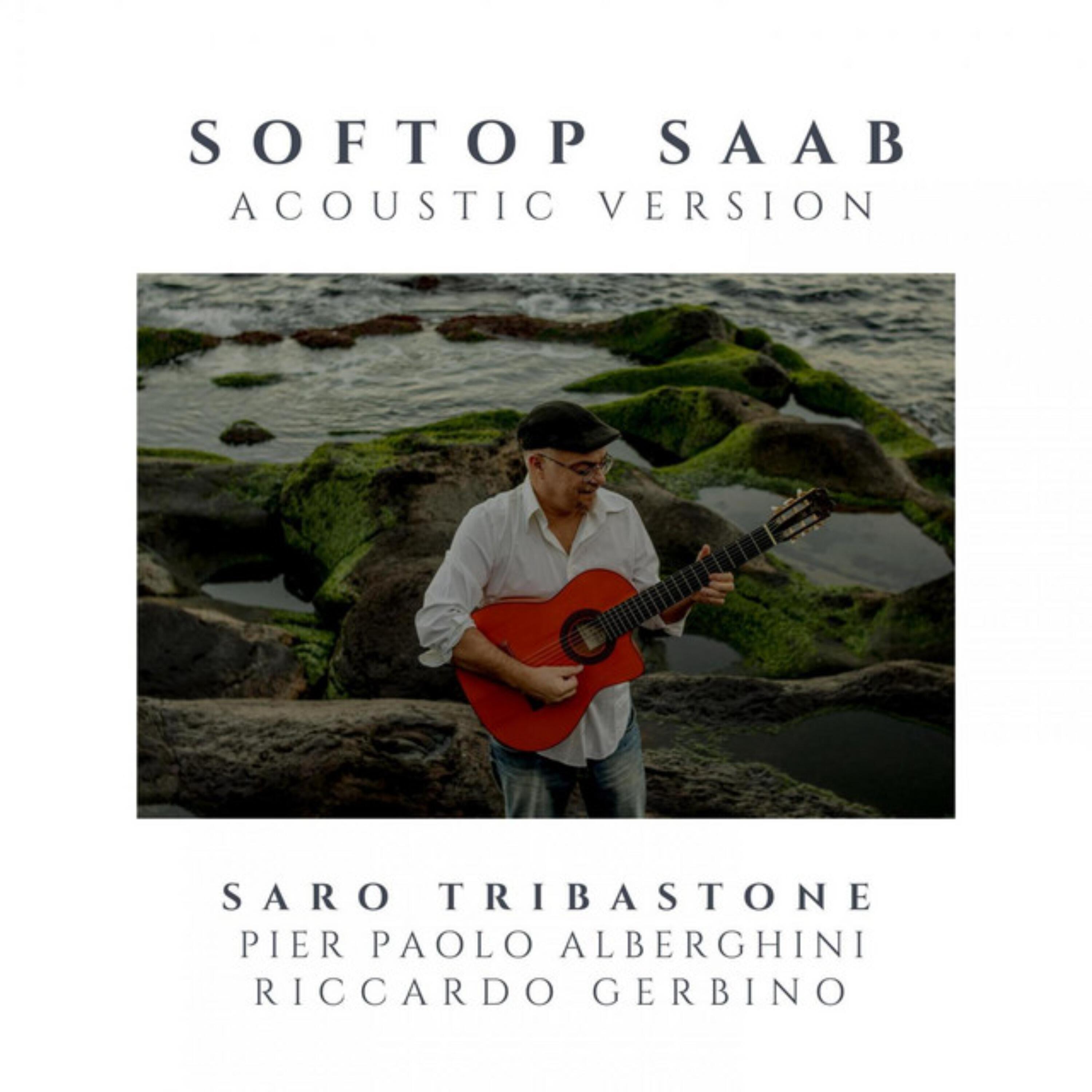 Релиз Softop Saab (Acoustic version)