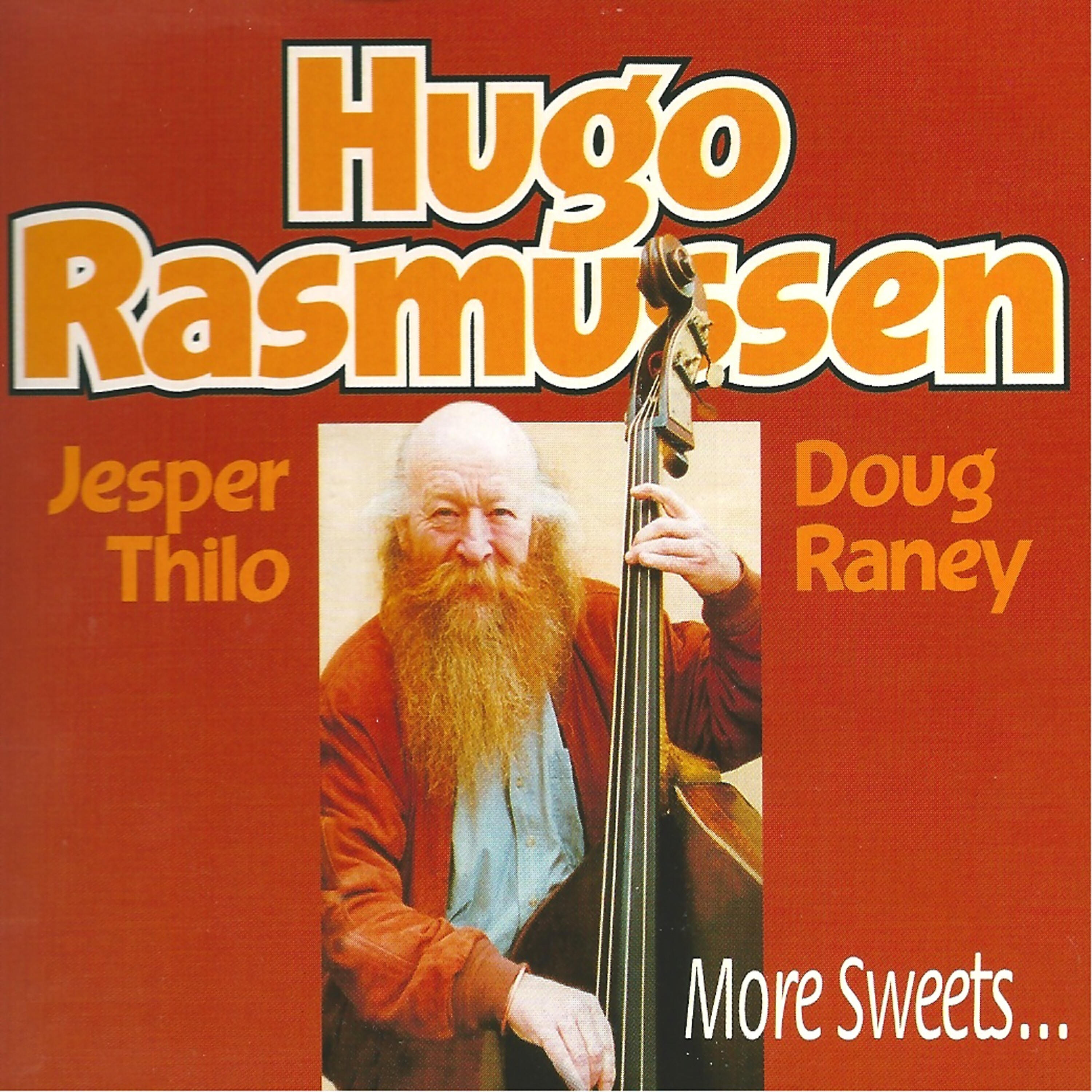 Релиз More Sweets (feat. Jesper Thilo & Doug Raney)