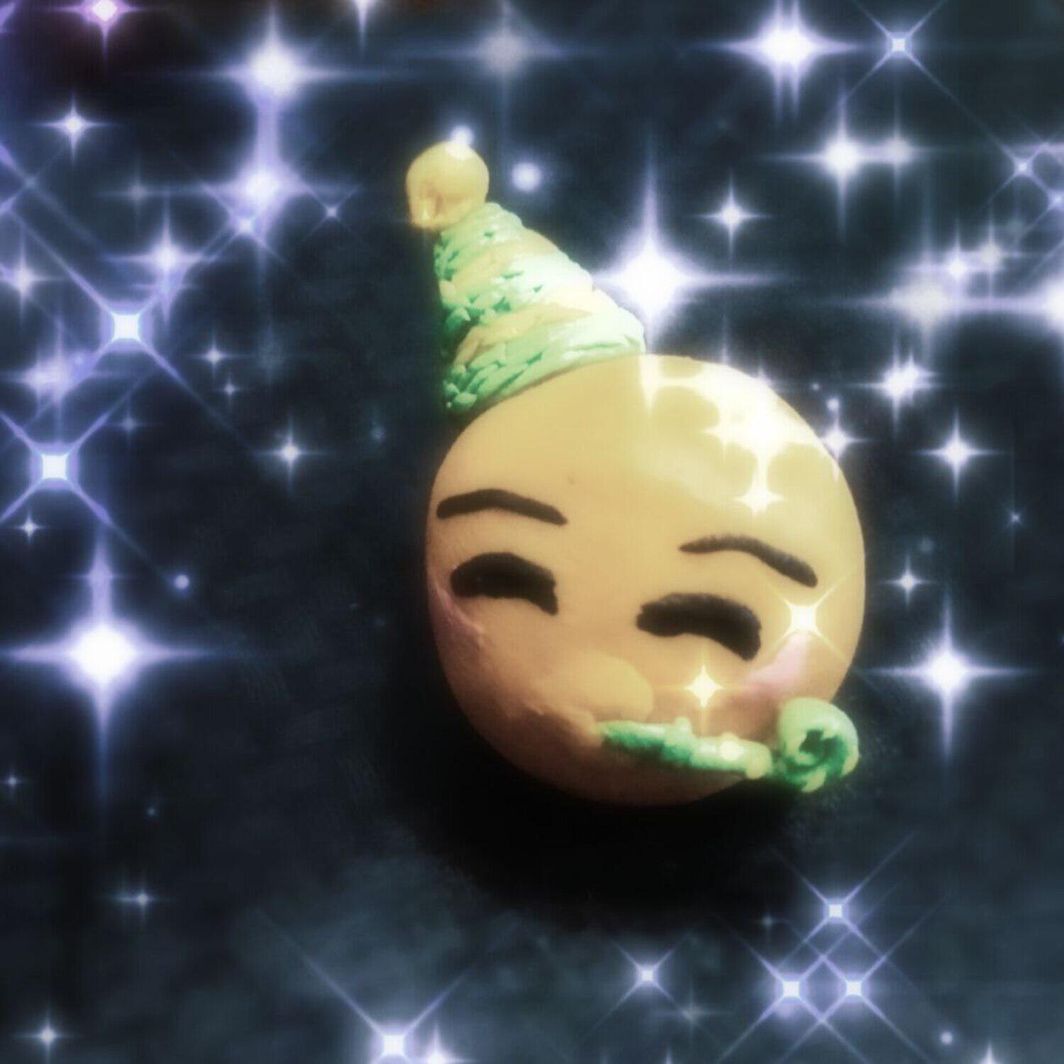 Релиз Birthday Mix