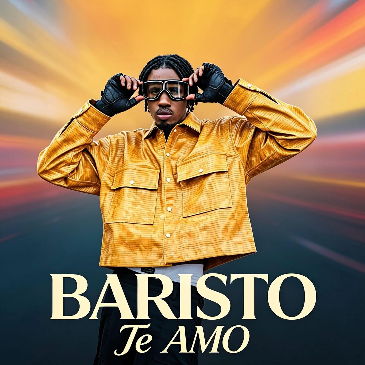 Baristo
