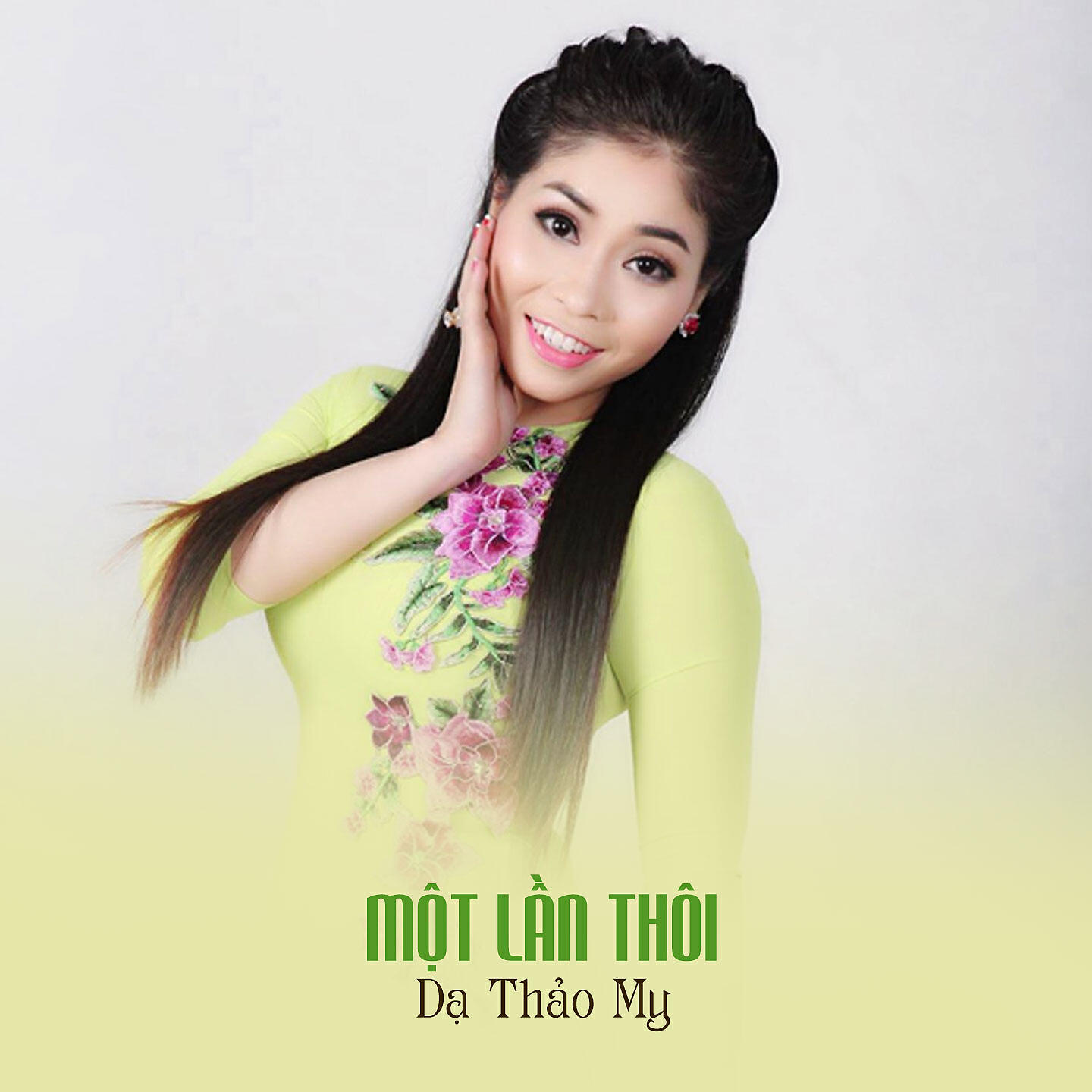 Релиз Một Lần Thôi