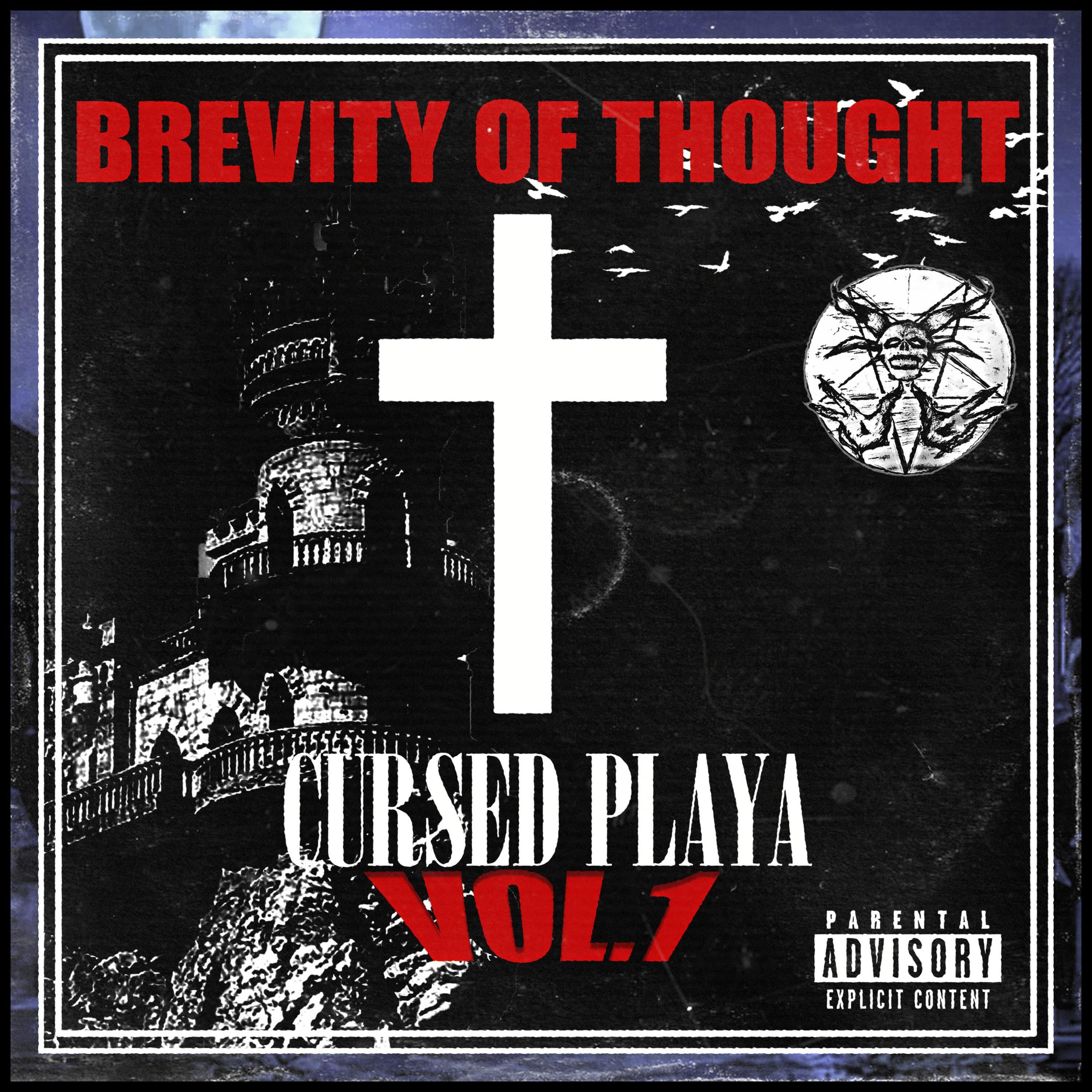 Релиз Brevity Of Thought