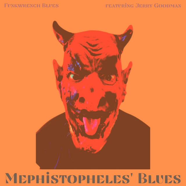 Релиз Mephistopheles' Blues