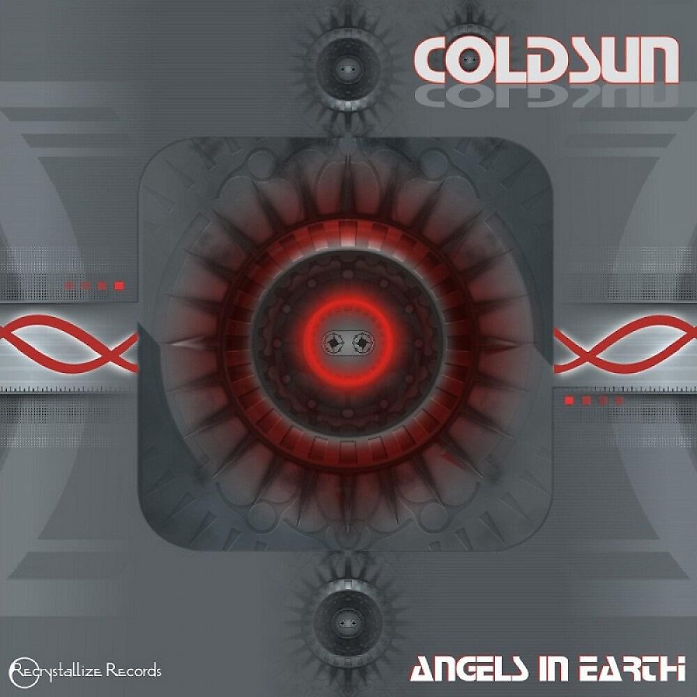Релиз Angels in Earth
