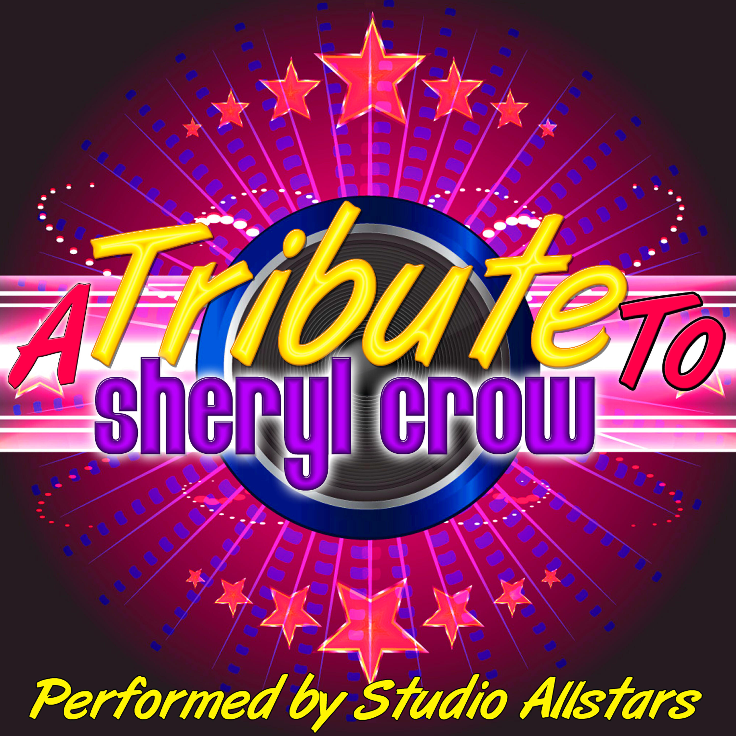 Релиз A Tribute to Sheryl Crow