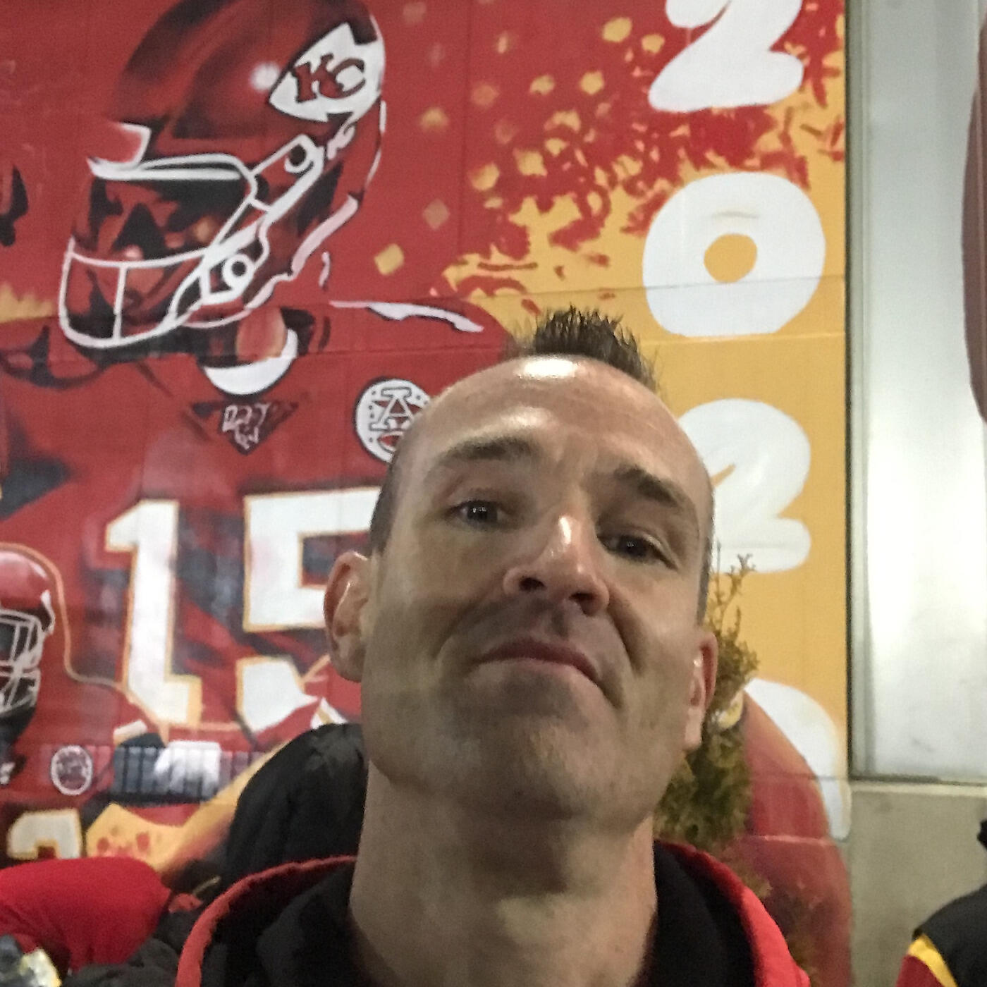 Релиз Jc Kc Chiefs