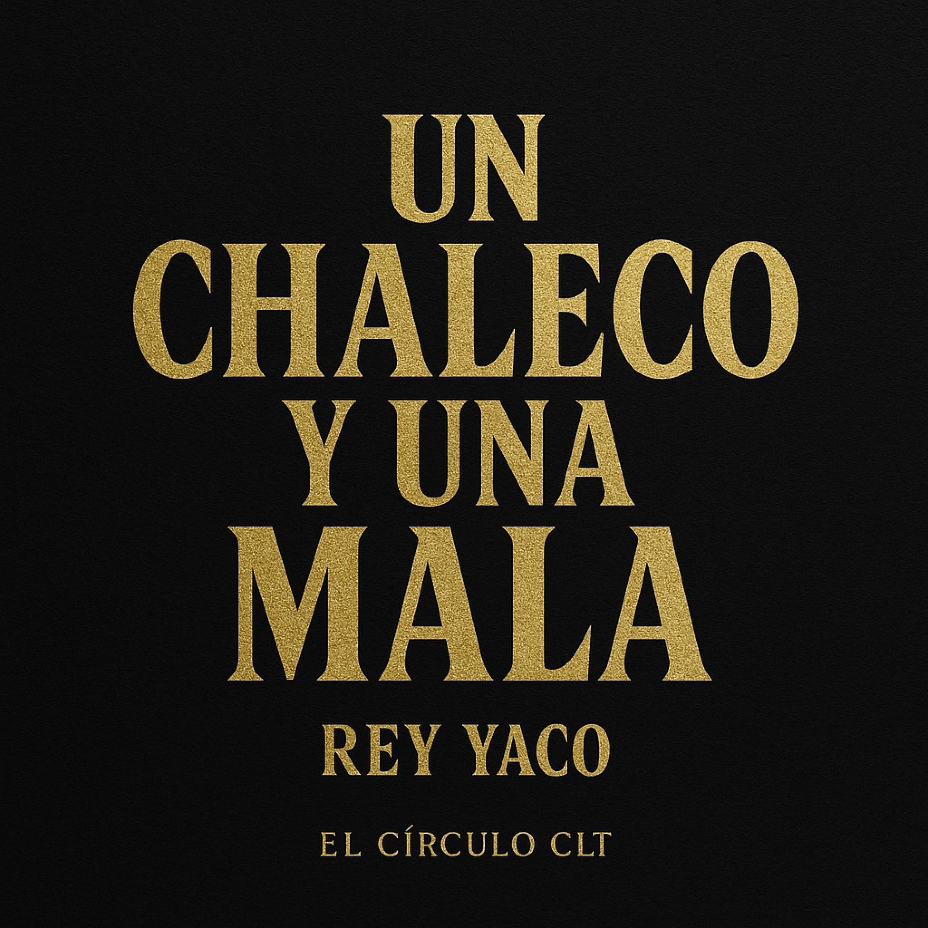 REY YACO