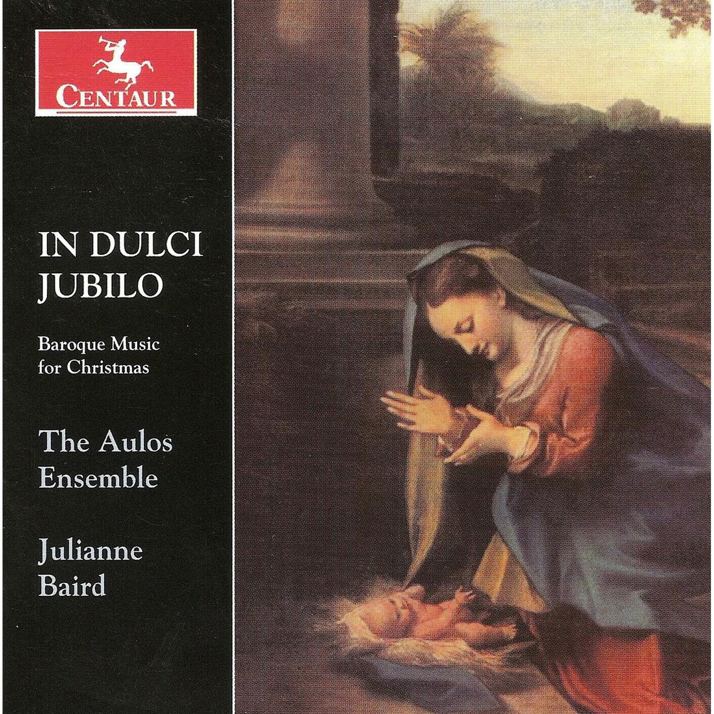 Релиз Christmas Baroque Music (In Dulci Jubilo)