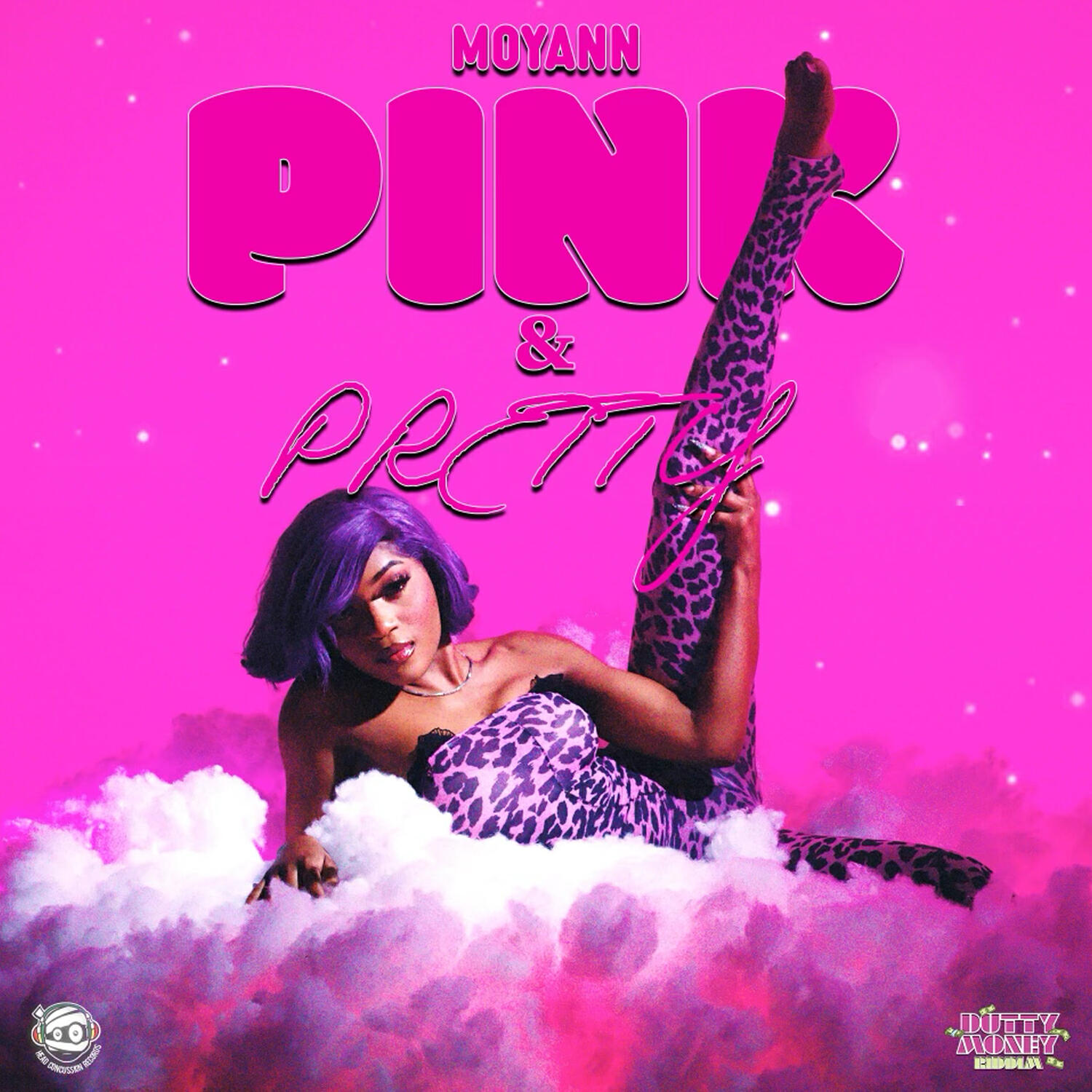 Релиз Pink & Pretty