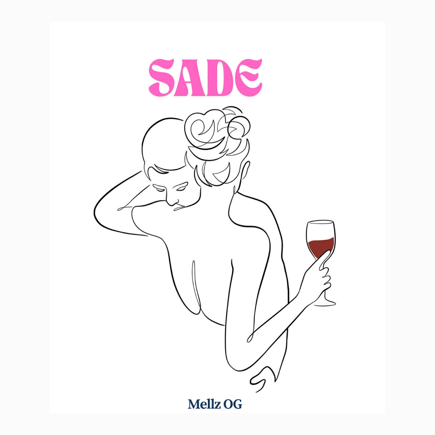 Релиз Sade