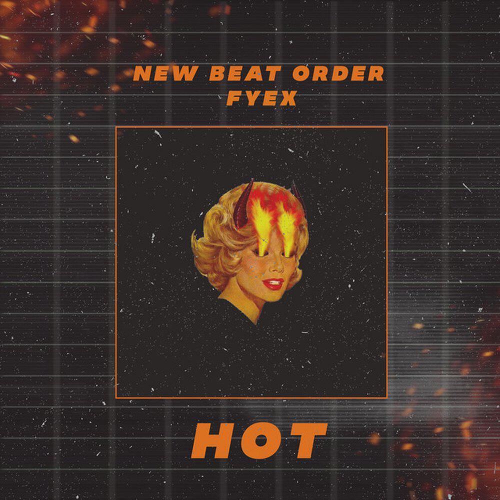 Релиз Hot