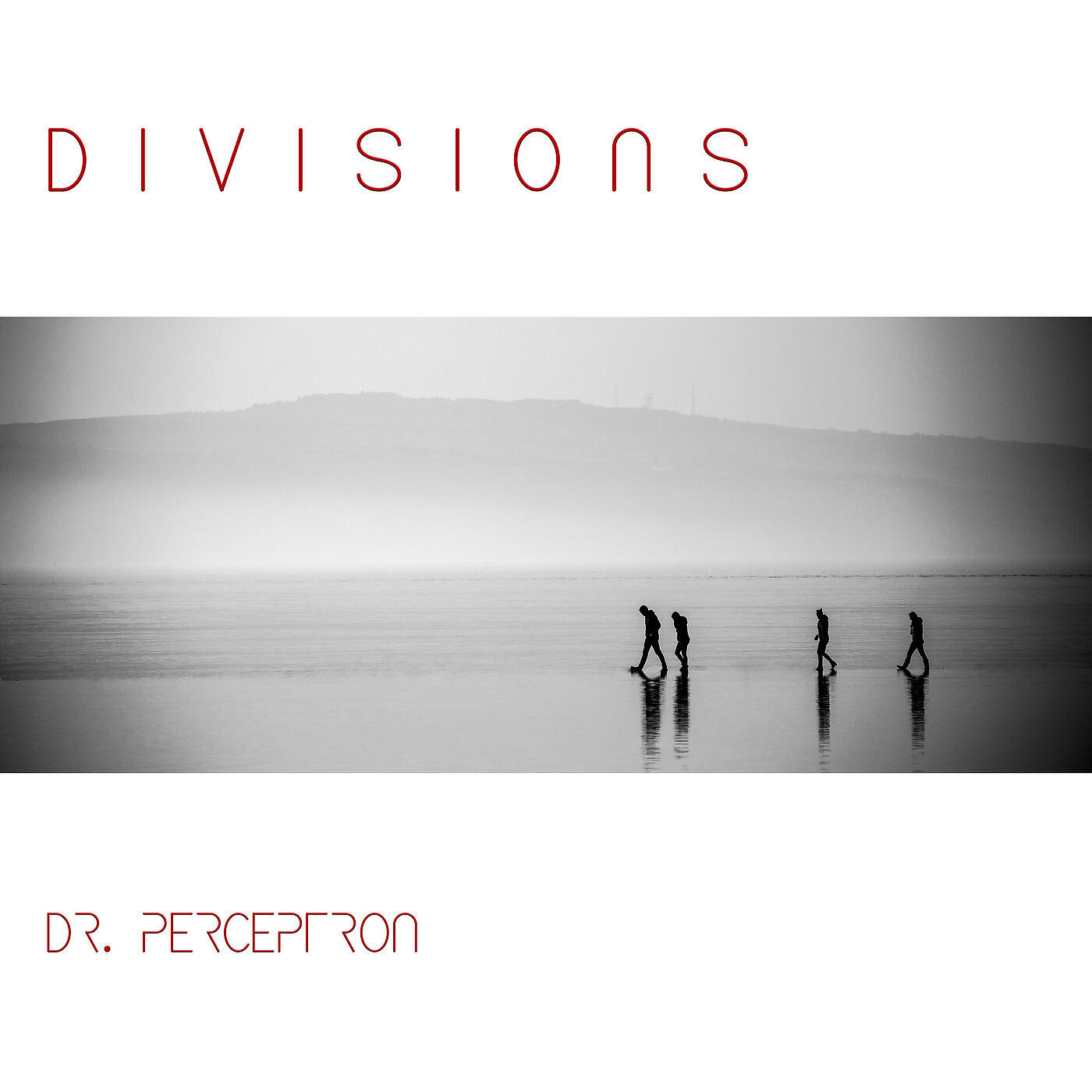 Релиз Divisions
