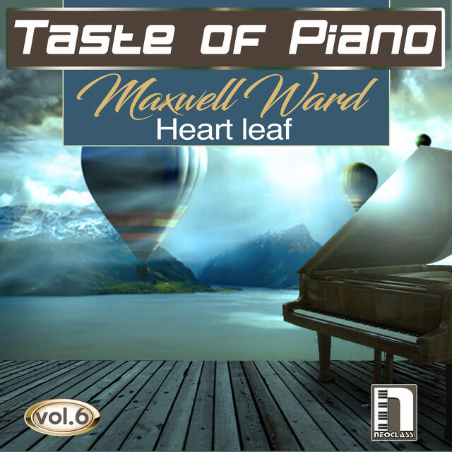 Релиз Heart Leaf