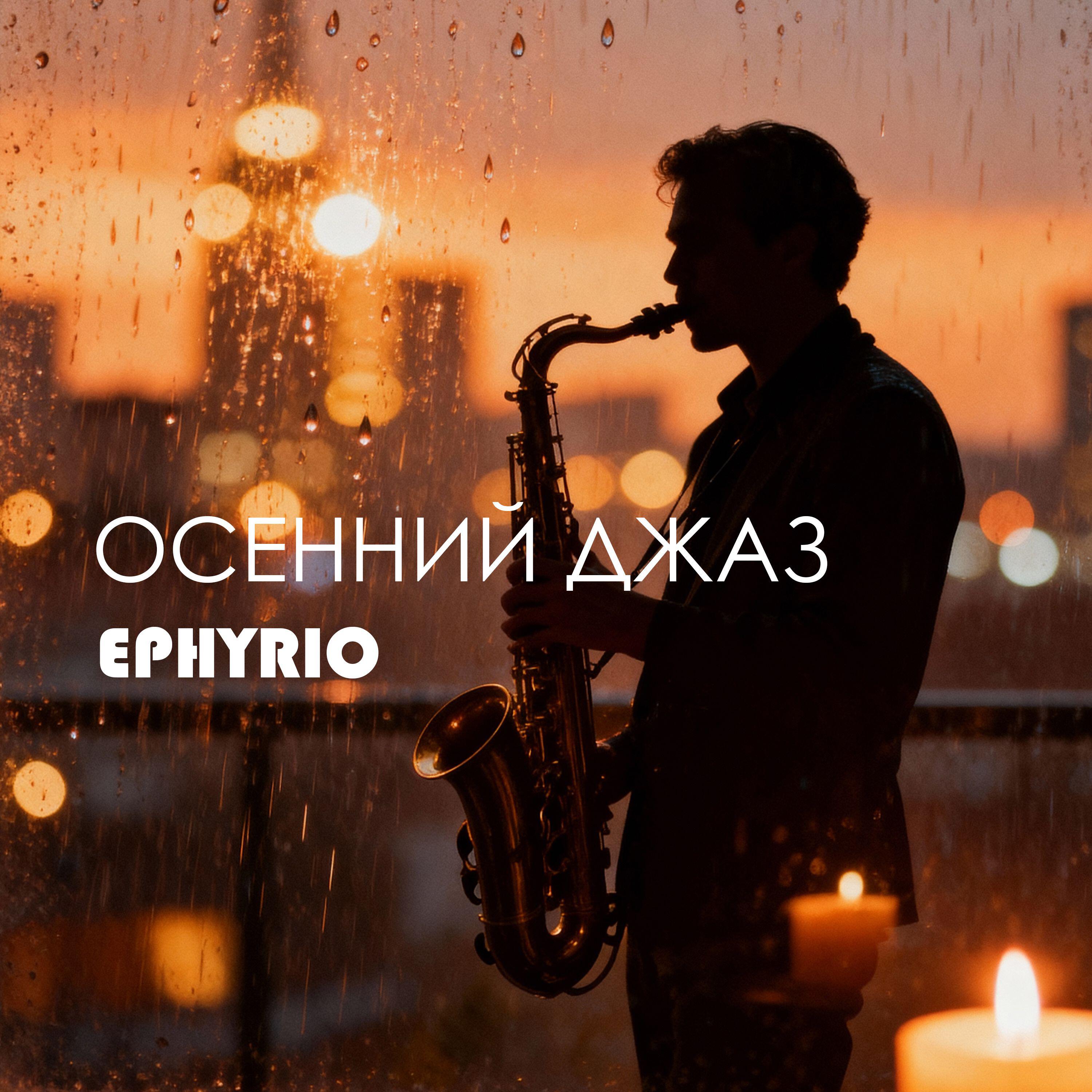 Релиз Осенний джаз