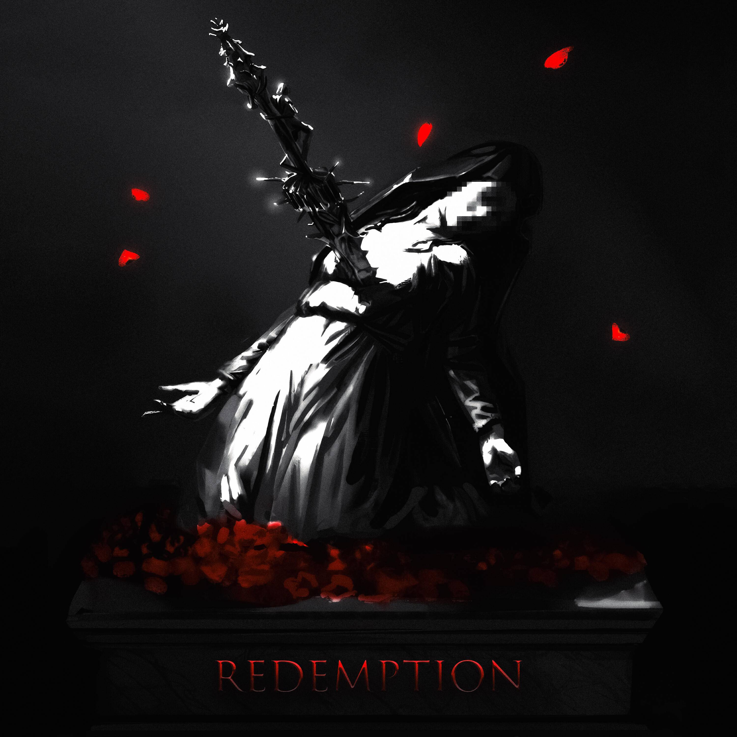 Релиз REDEMPTION