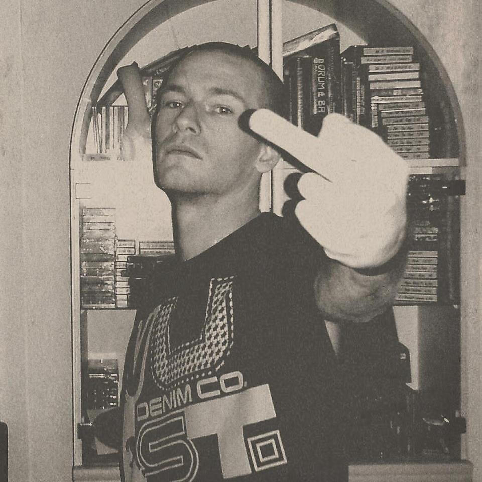 Hans Nötig