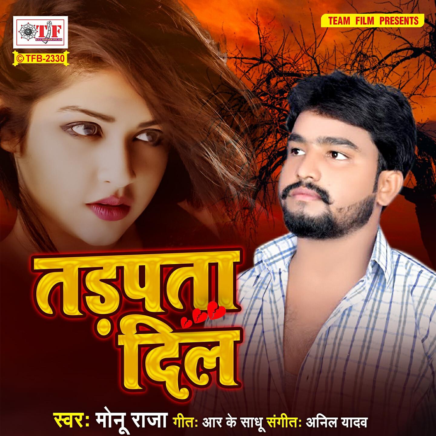 Релиз Tadpata Dil