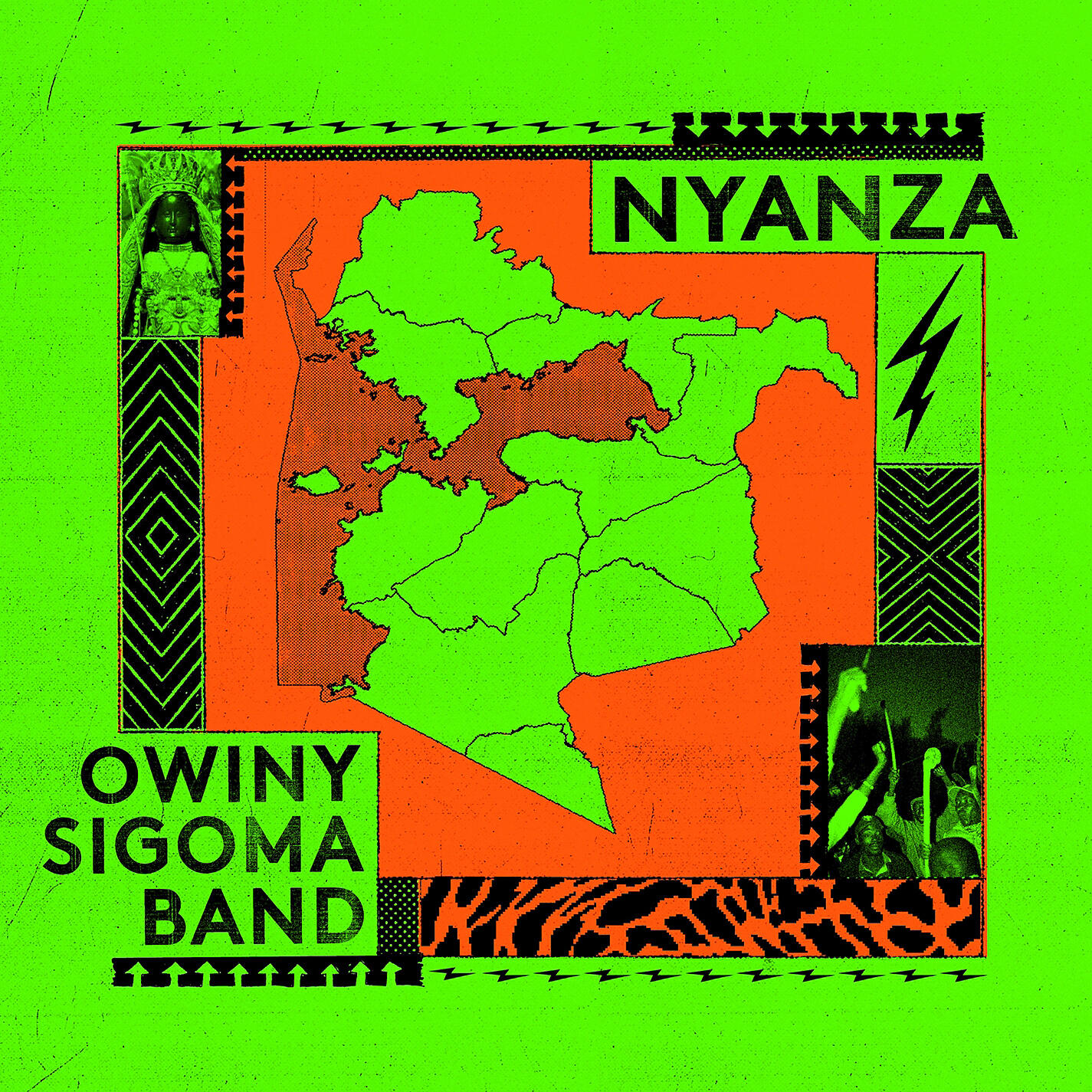 Релиз Nyanza (Commentary)