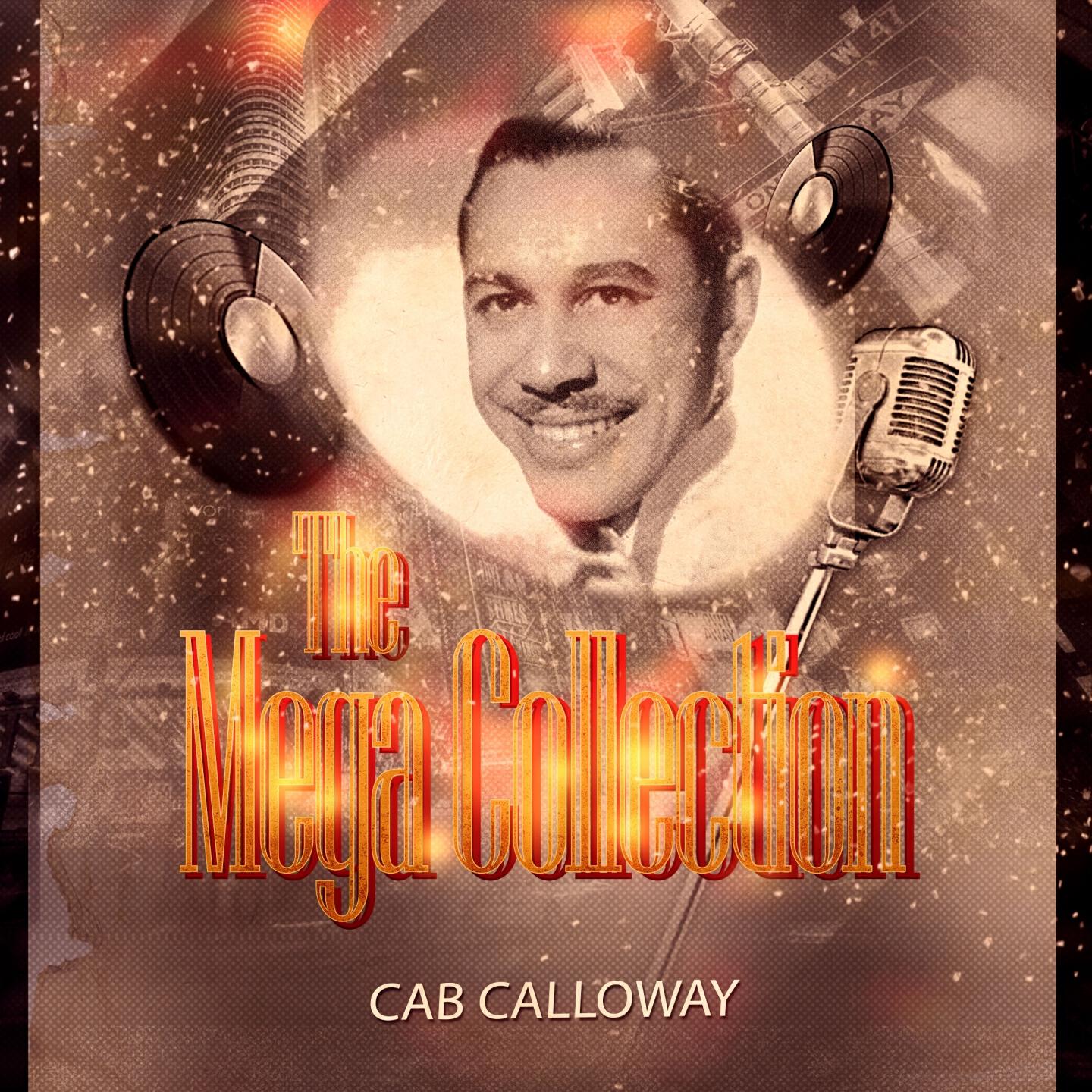 Релиз The Mega Collection